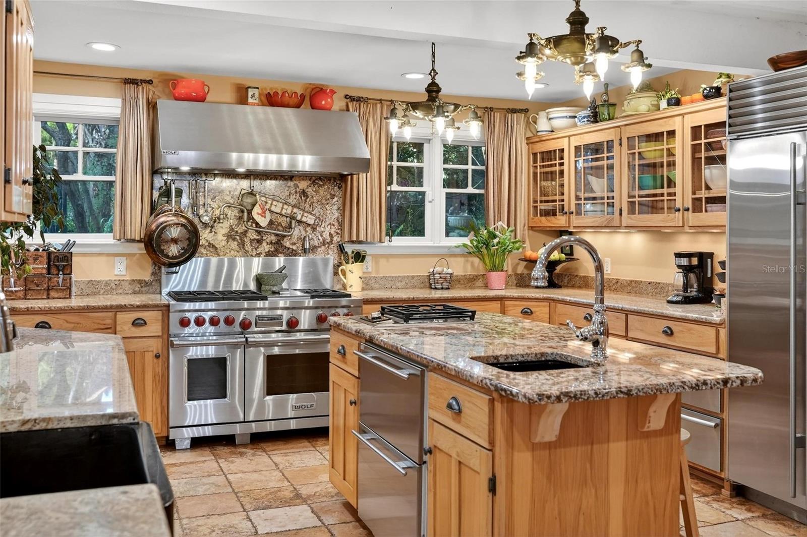 MOUNT DORA GARDNERS - Residential