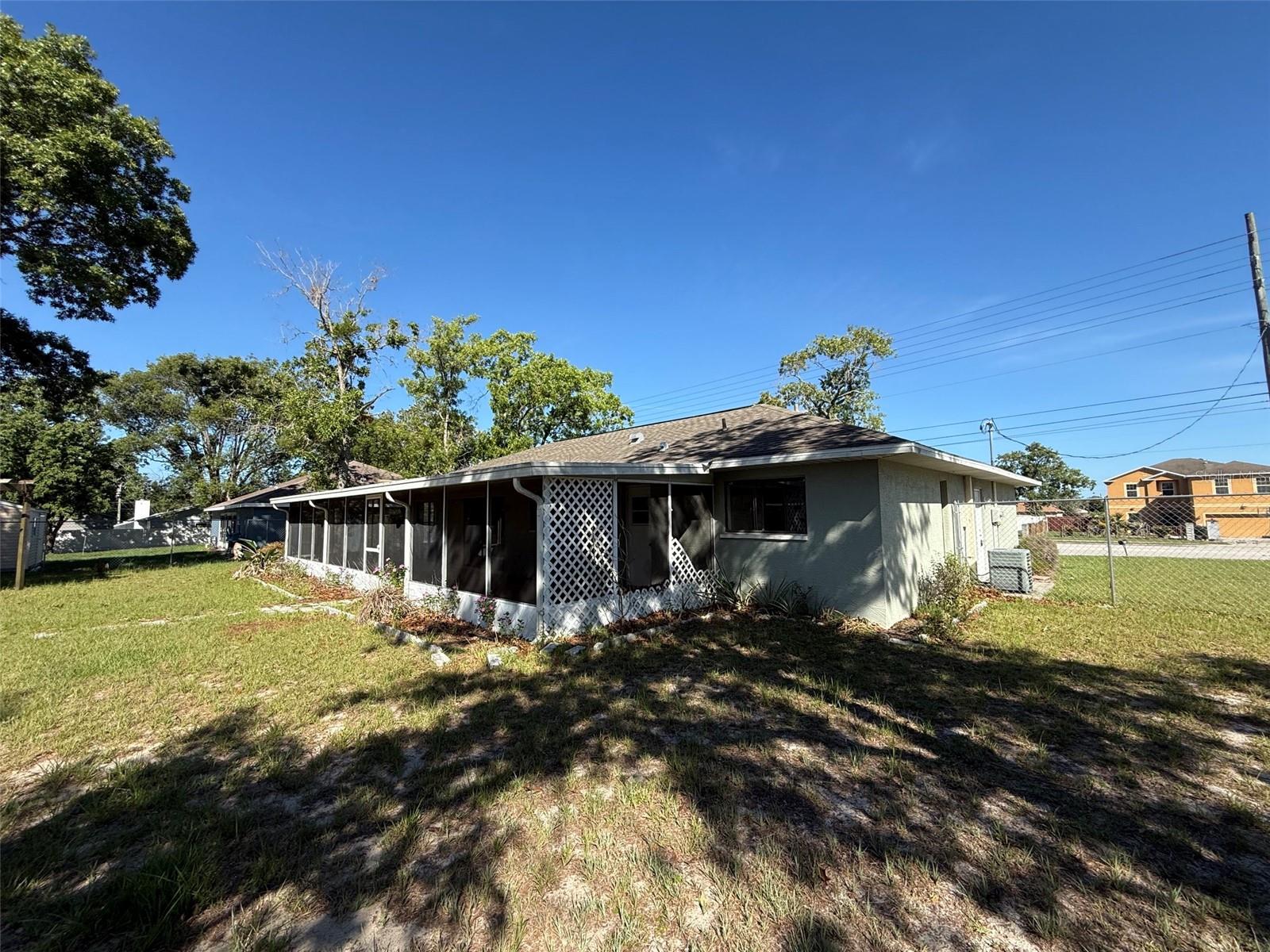 SPRING HILL - Residential
