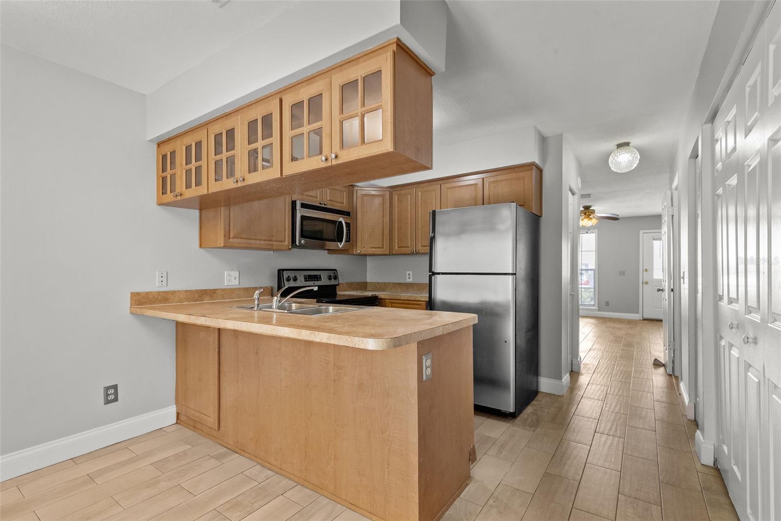 VICTORIA TERRACE A CONDO - Residential