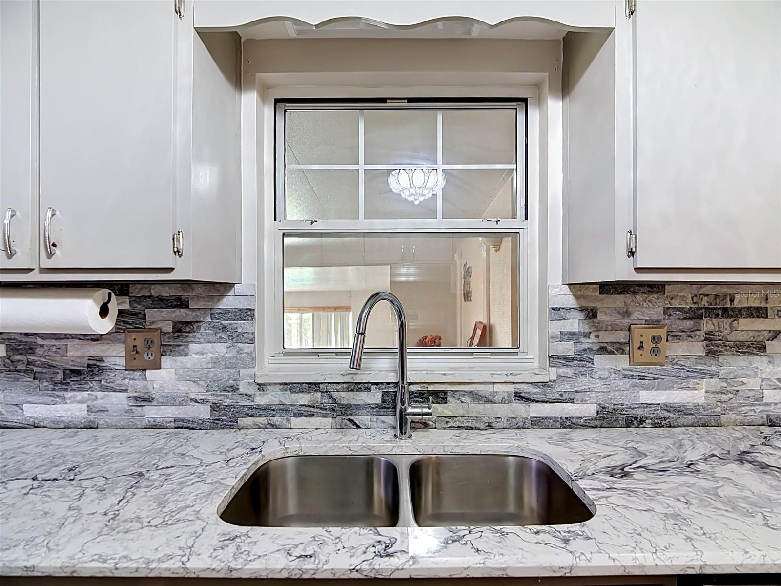 FLANIGAN C R SUB - Residential