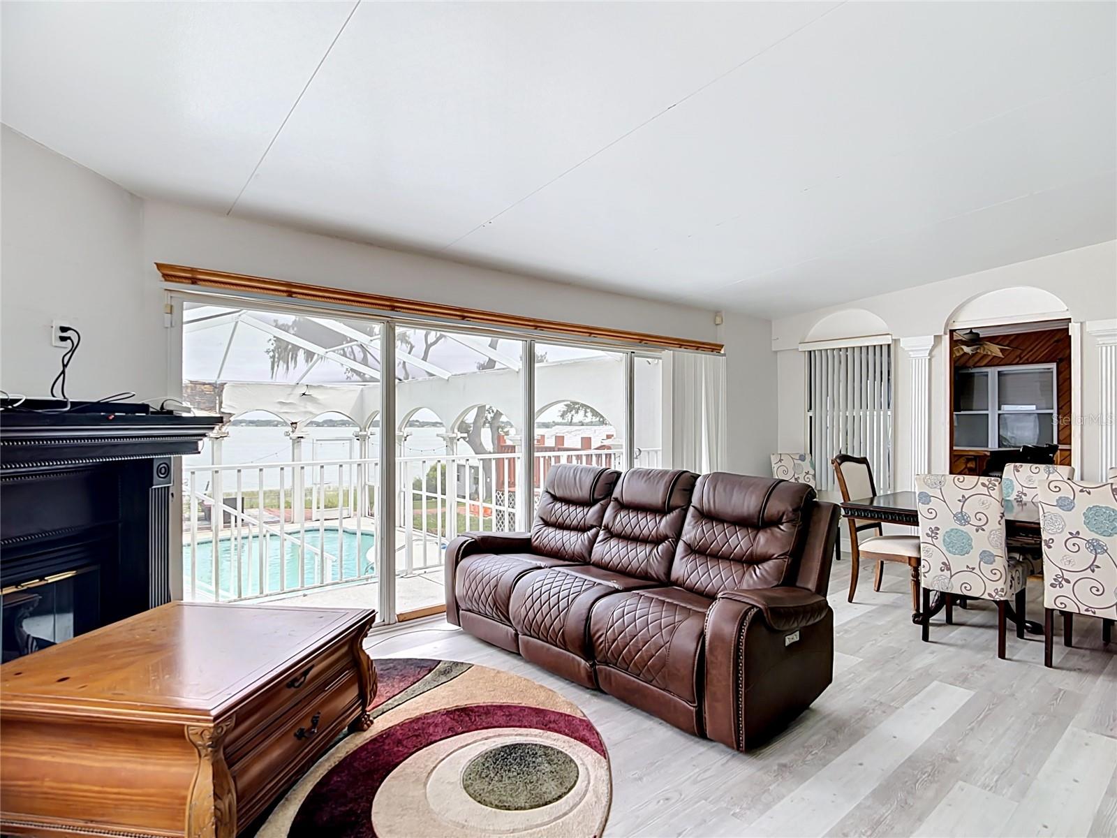 FLANIGAN C R SUB - Residential