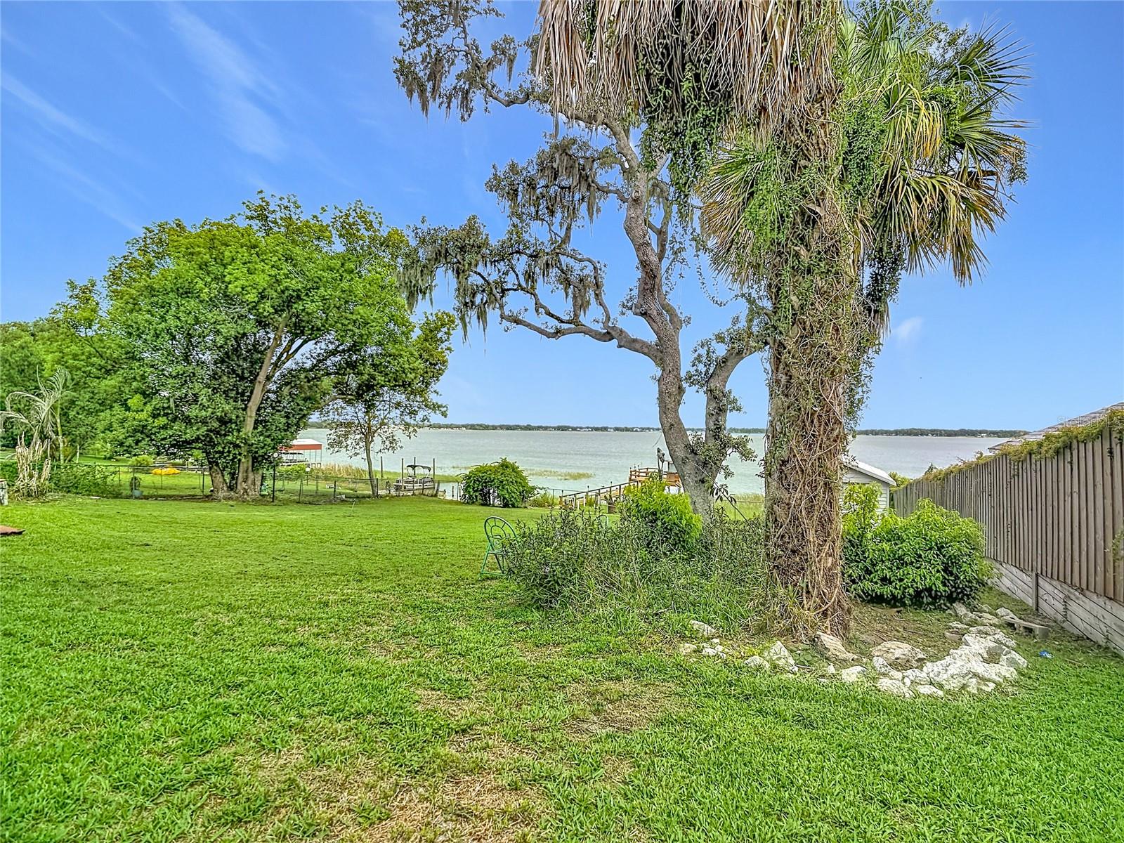 FLANIGAN C R SUB - Residential