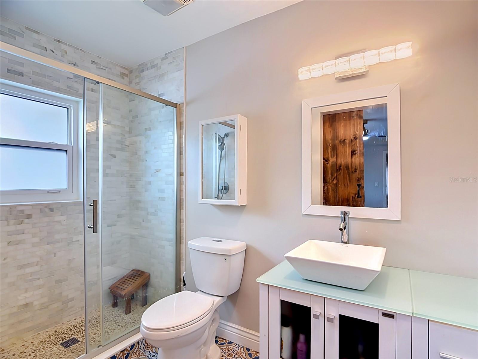 FLANIGAN C R SUB - Residential