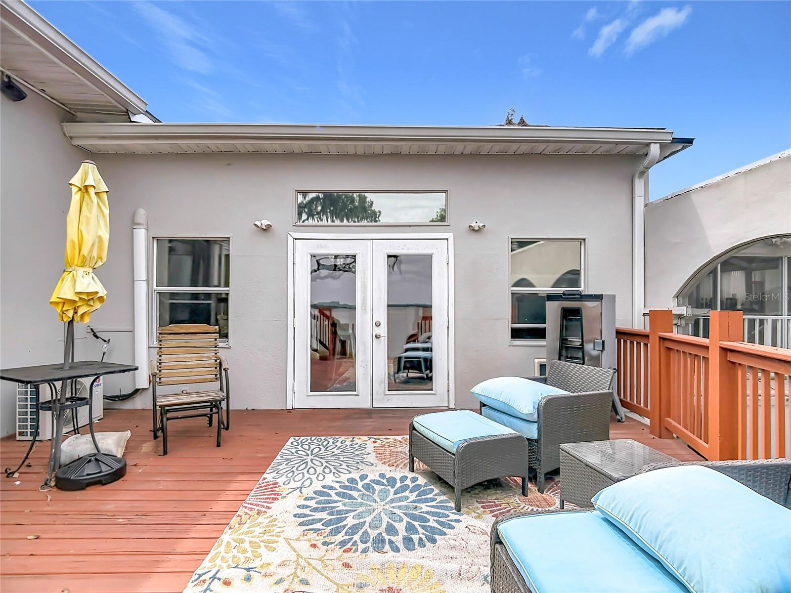 FLANIGAN C R SUB - Residential