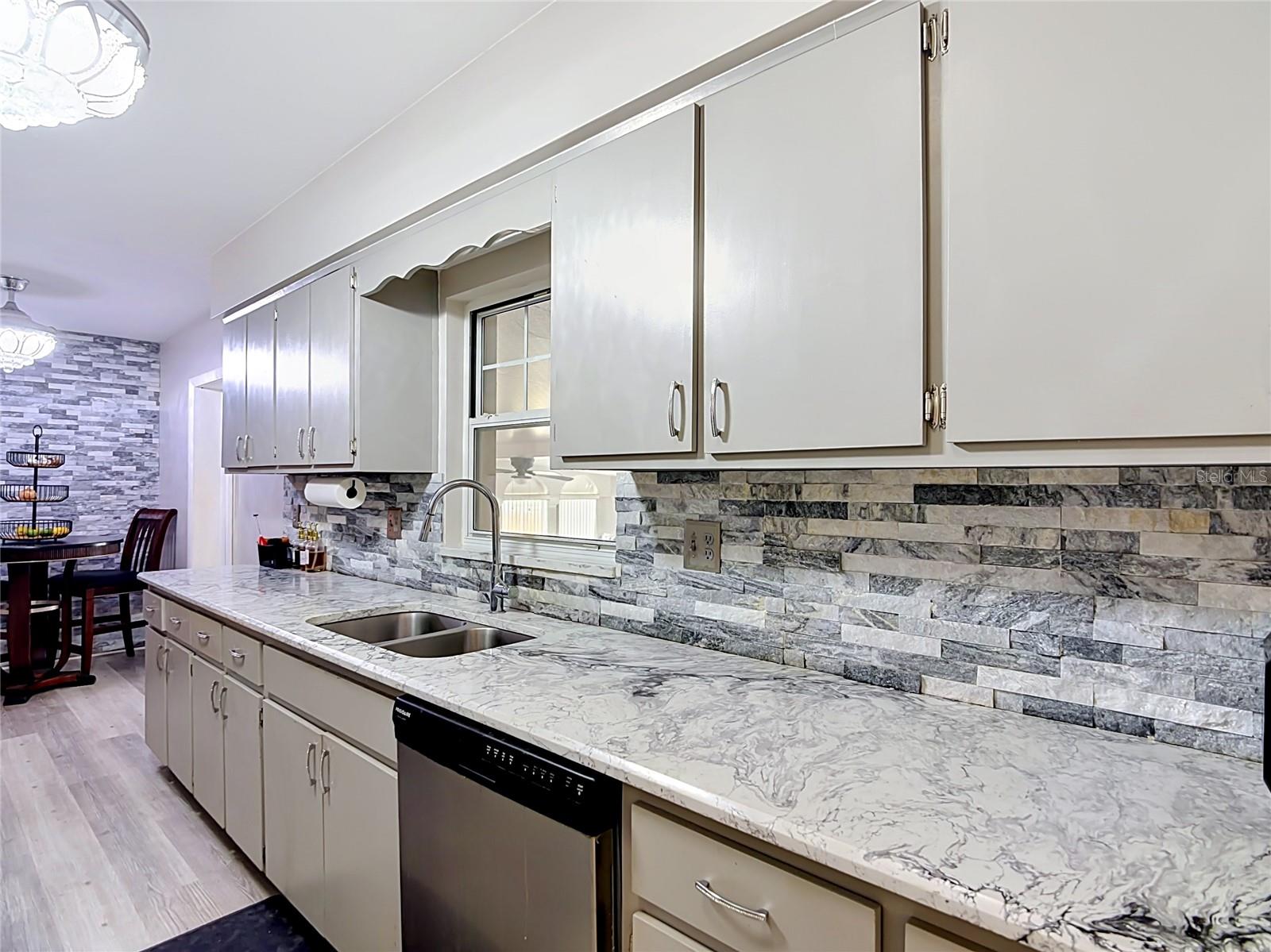 FLANIGAN C R SUB - Residential