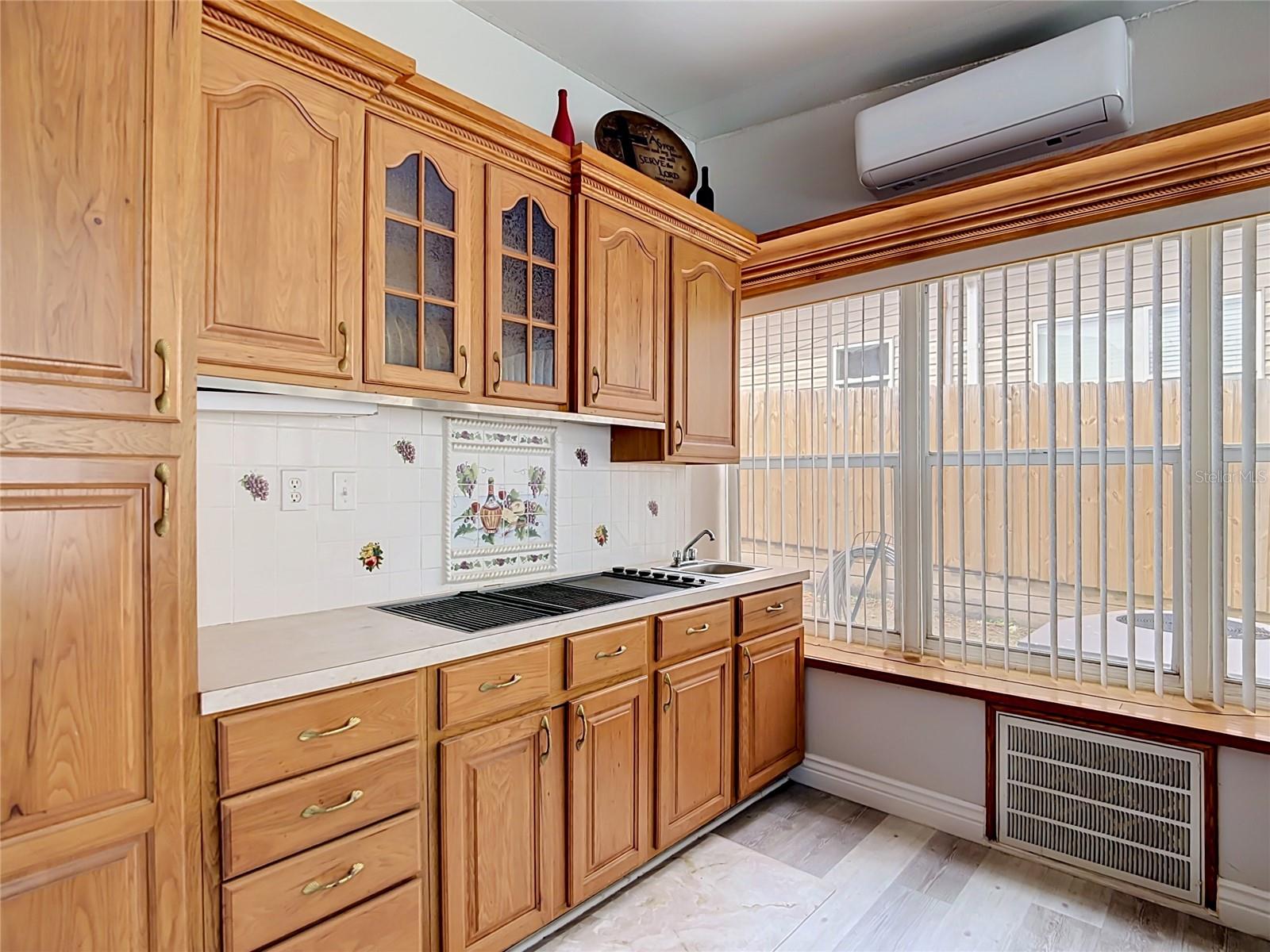 FLANIGAN C R SUB - Residential