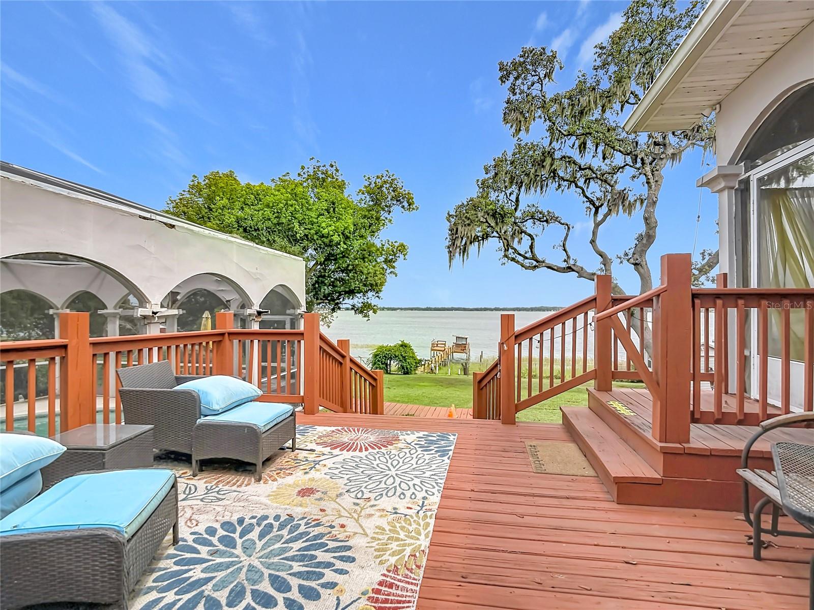 FLANIGAN C R SUB - Residential