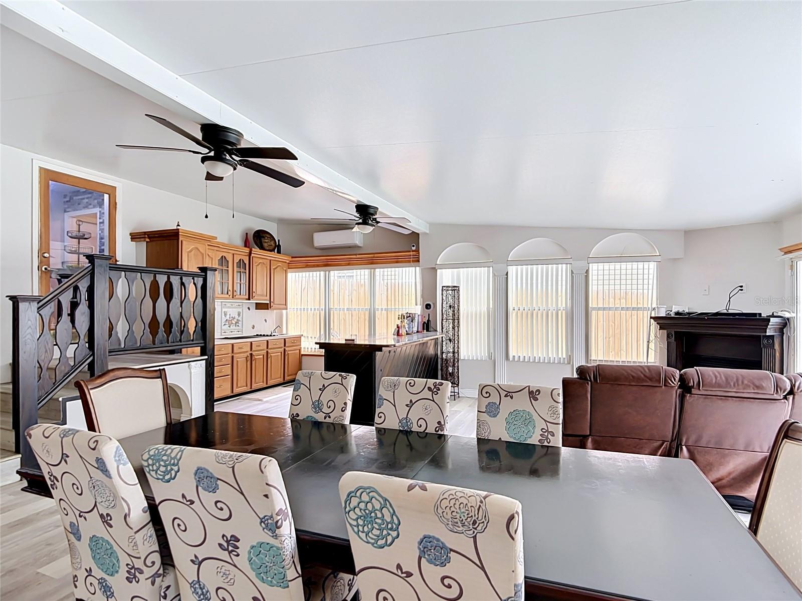 FLANIGAN C R SUB - Residential