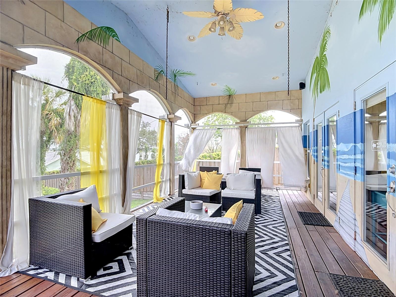 FLANIGAN C R SUB - Residential