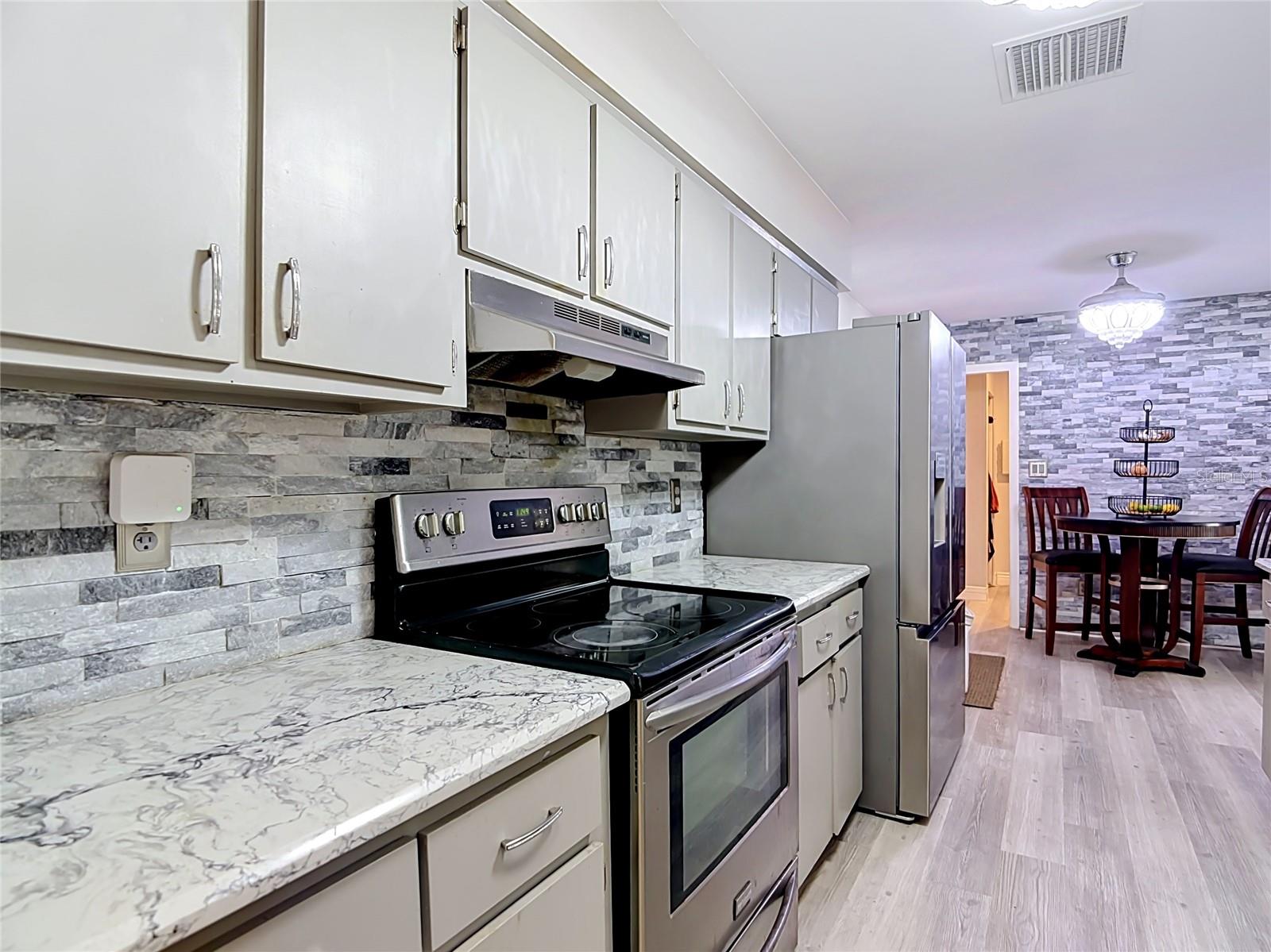 FLANIGAN C R SUB - Residential