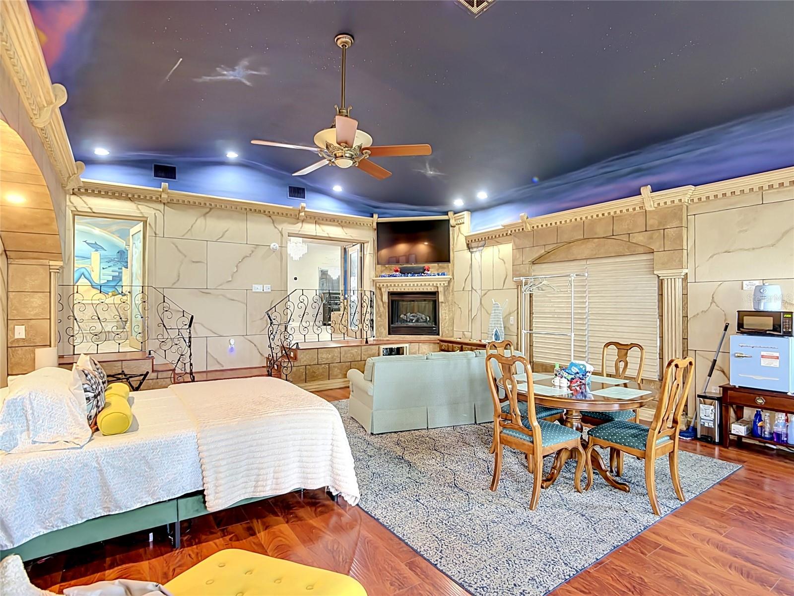 FLANIGAN C R SUB - Residential
