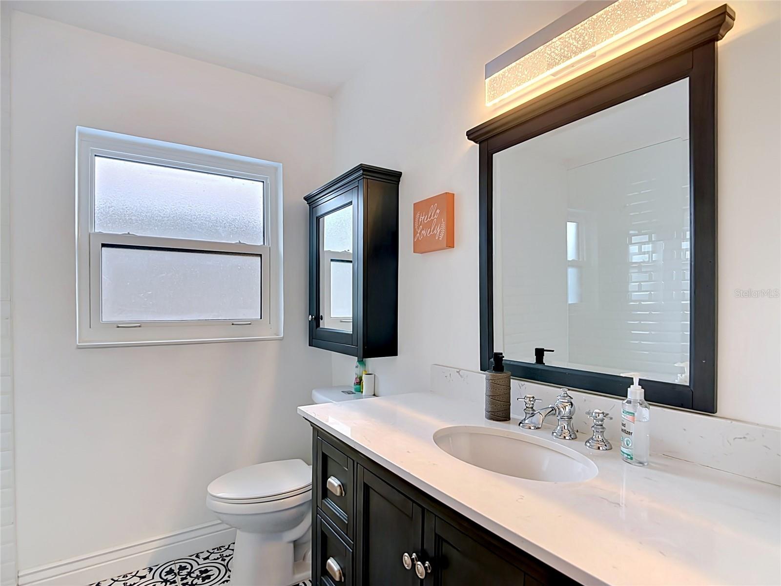 FLANIGAN C R SUB - Residential