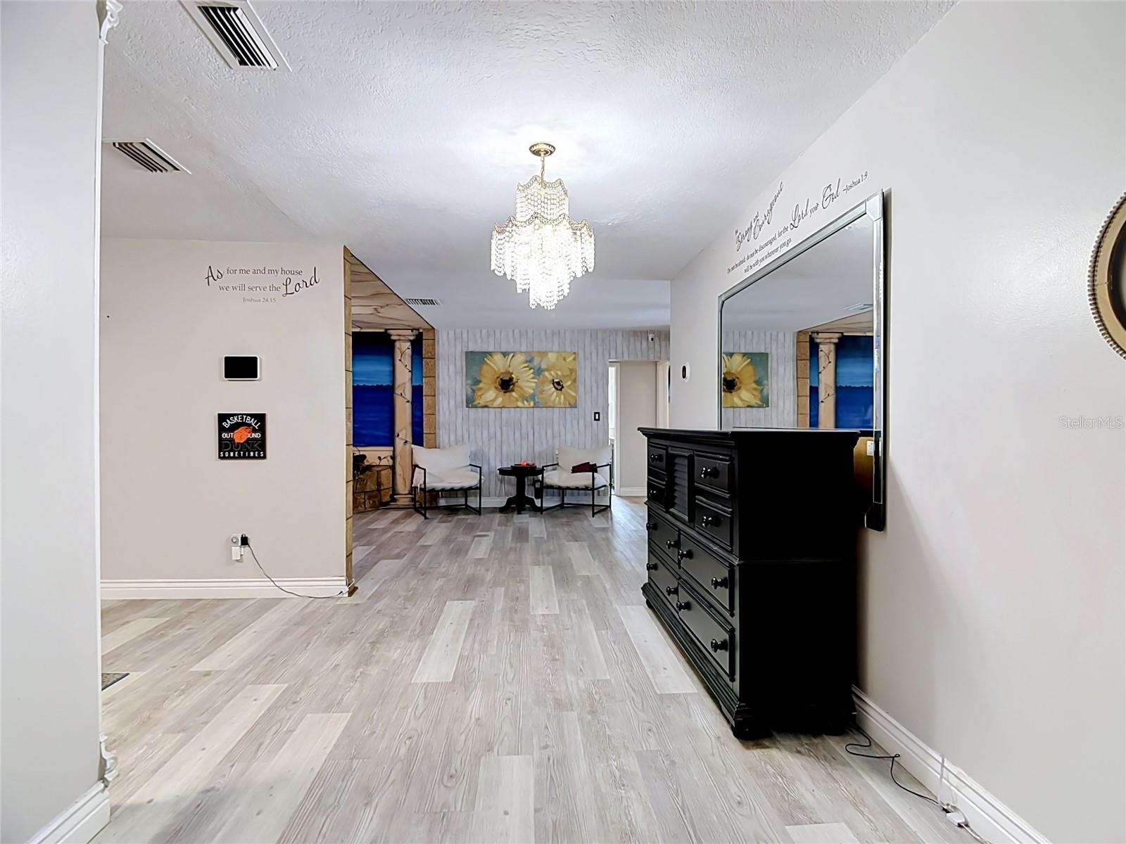 FLANIGAN C R SUB - Residential