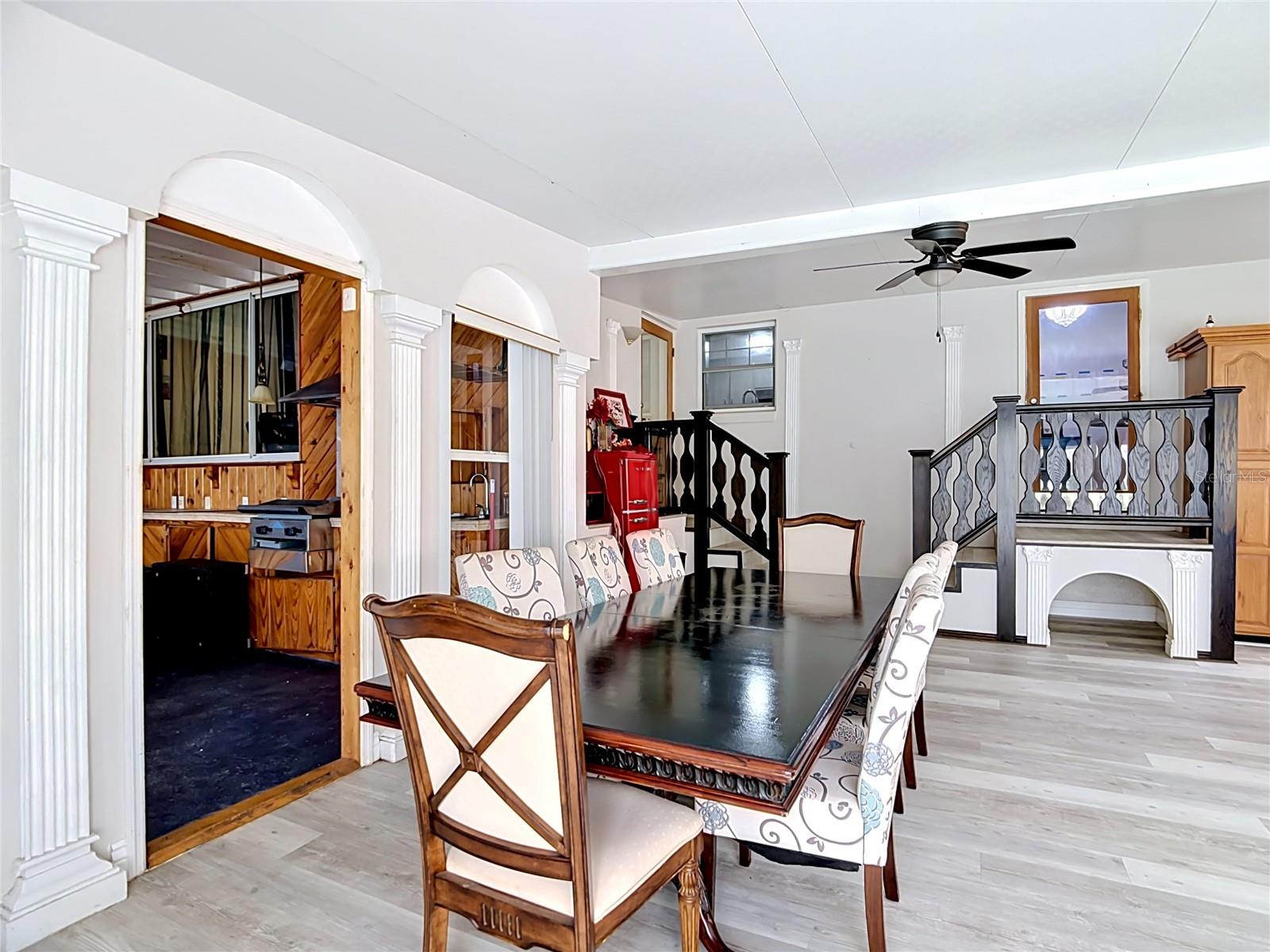 FLANIGAN C R SUB - Residential
