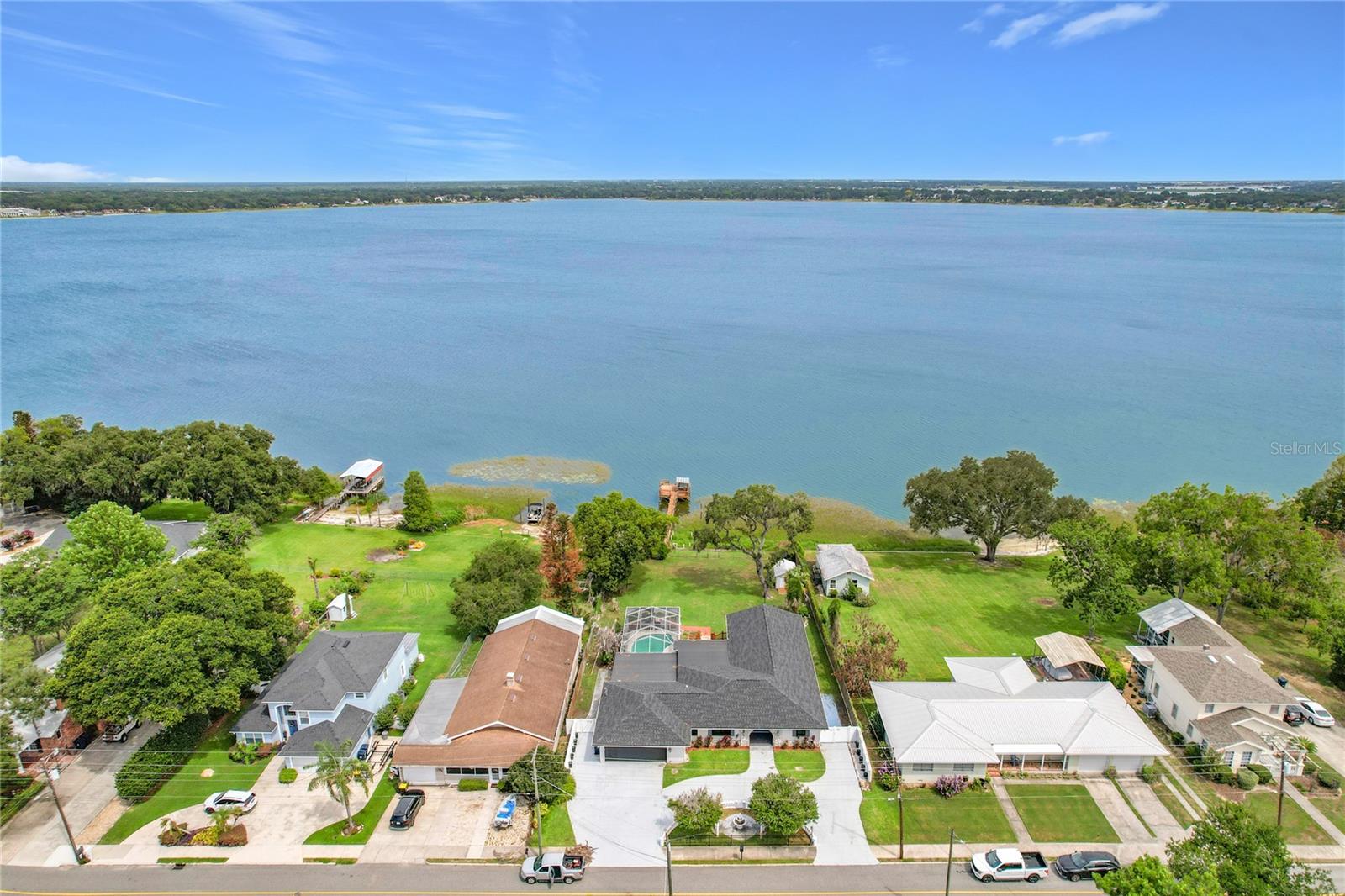 FLANIGAN C R SUB - Residential
