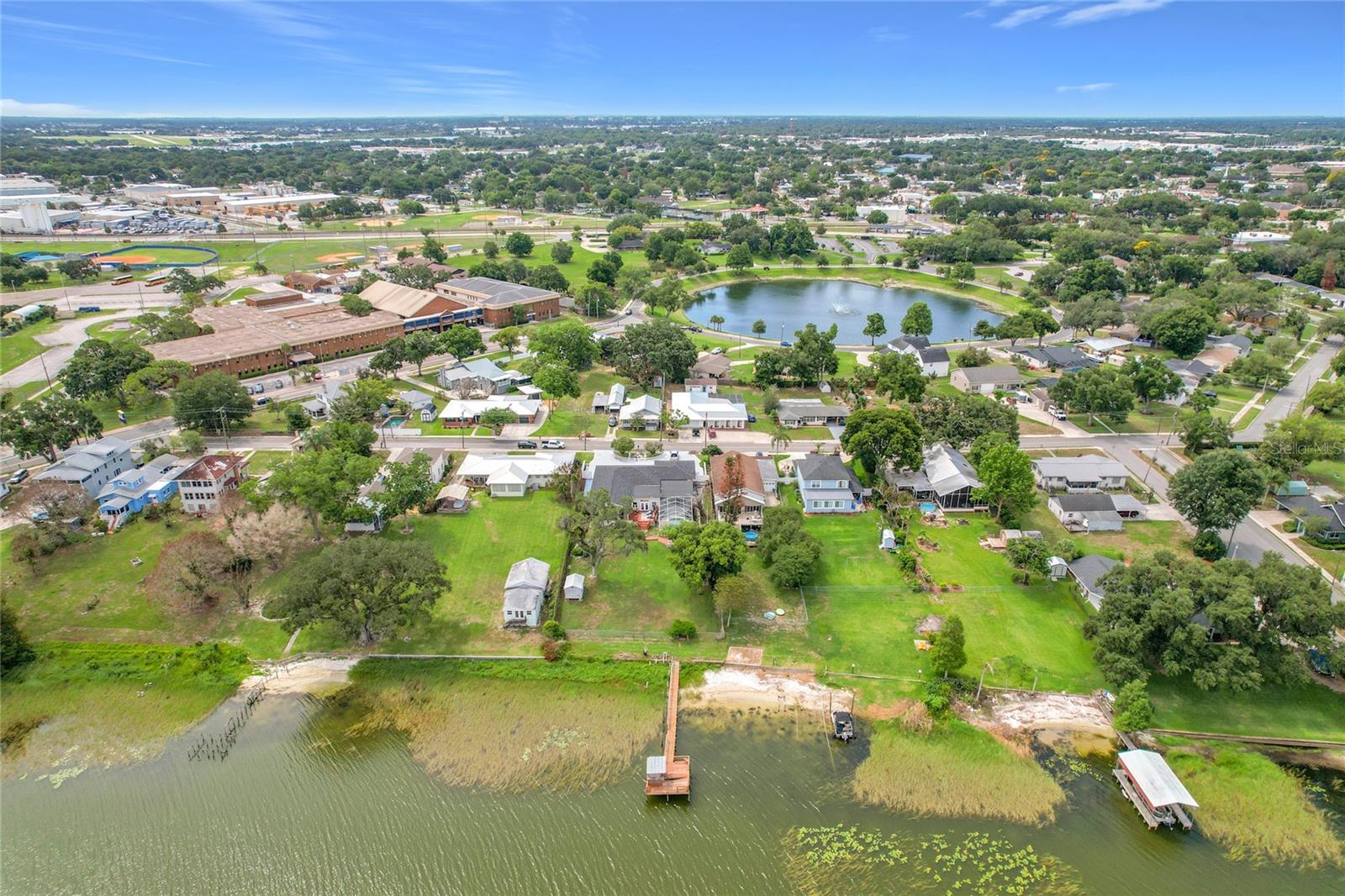 FLANIGAN C R SUB - Residential