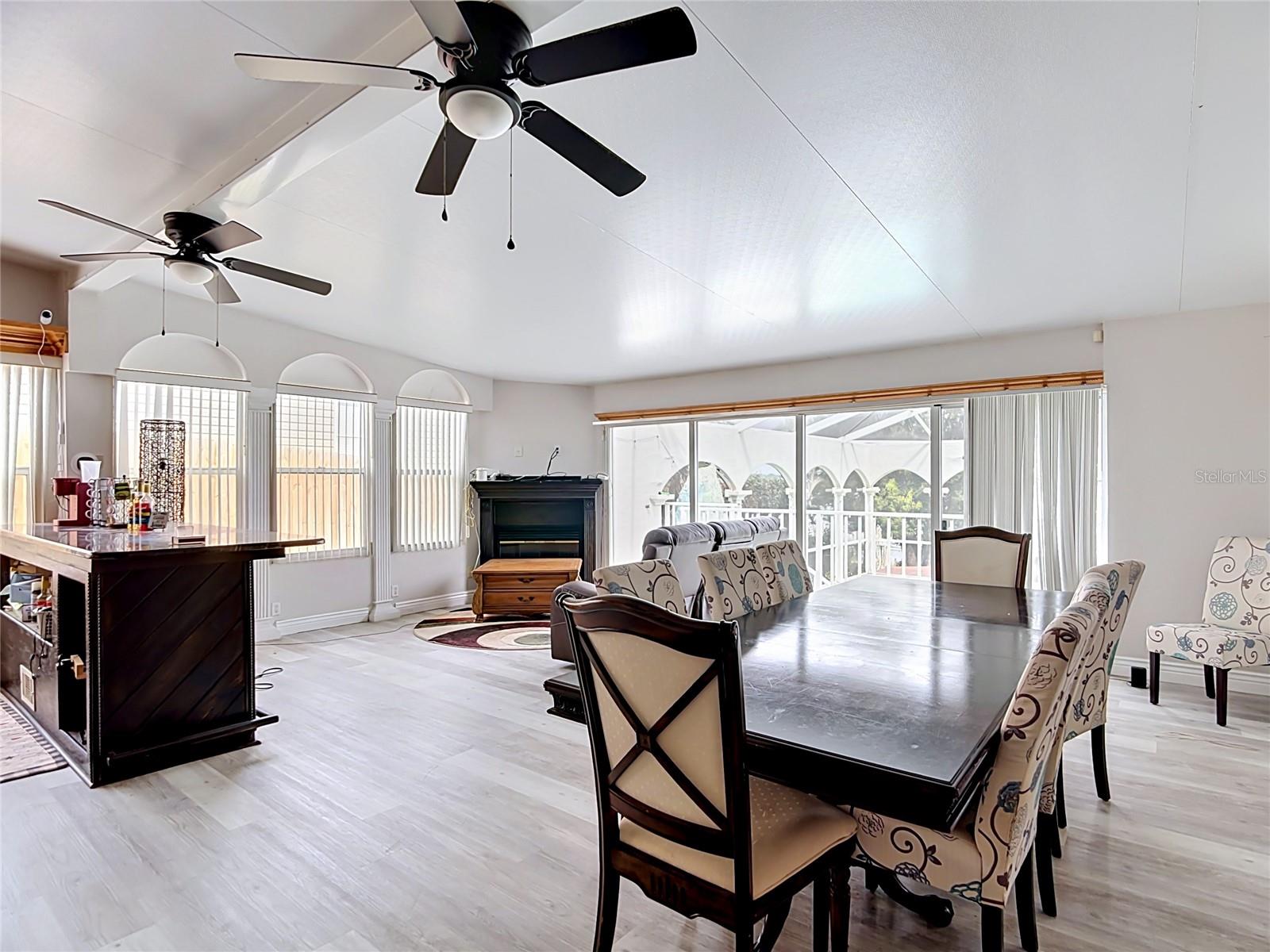FLANIGAN C R SUB - Residential