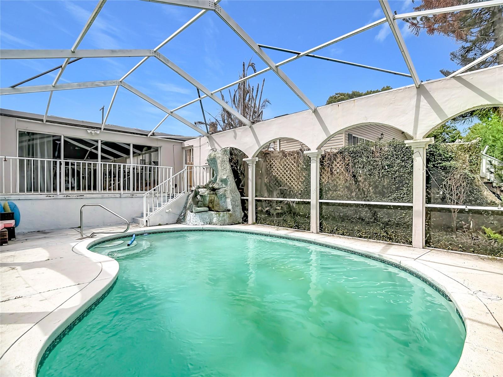 FLANIGAN C R SUB - Residential