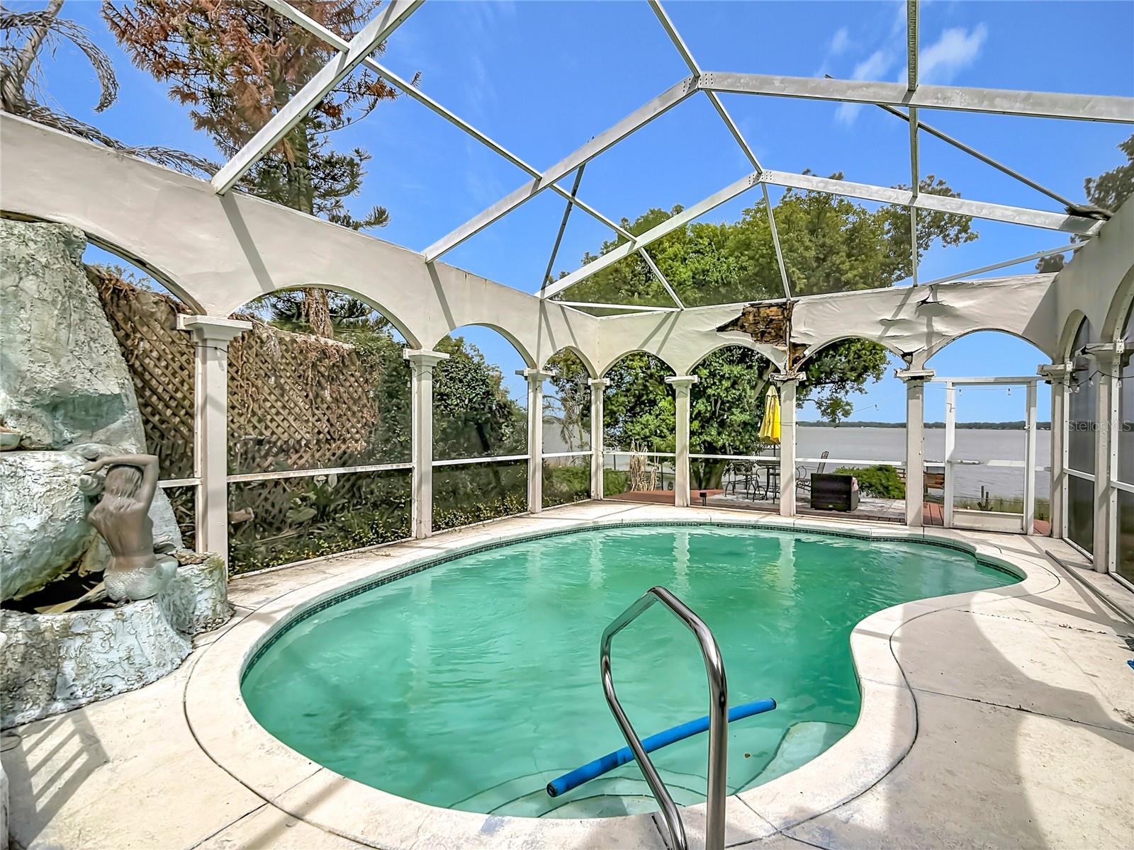 FLANIGAN C R SUB - Residential