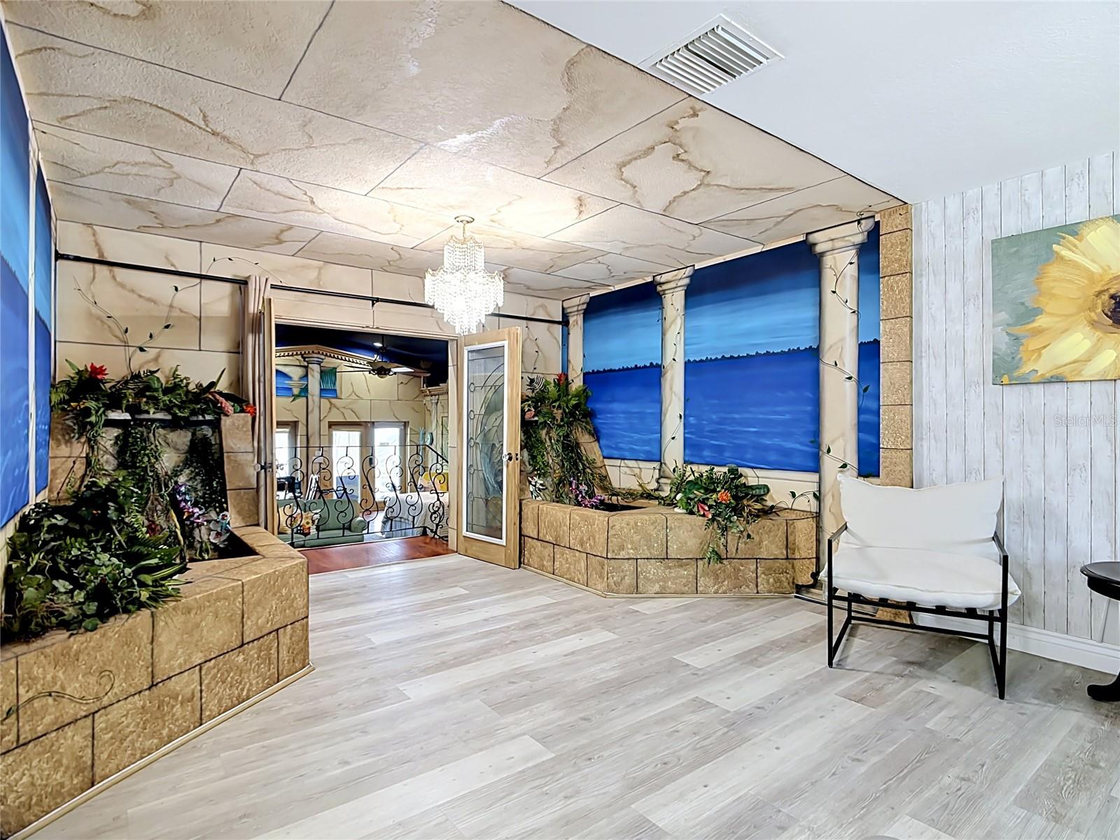 FLANIGAN C R SUB - Residential