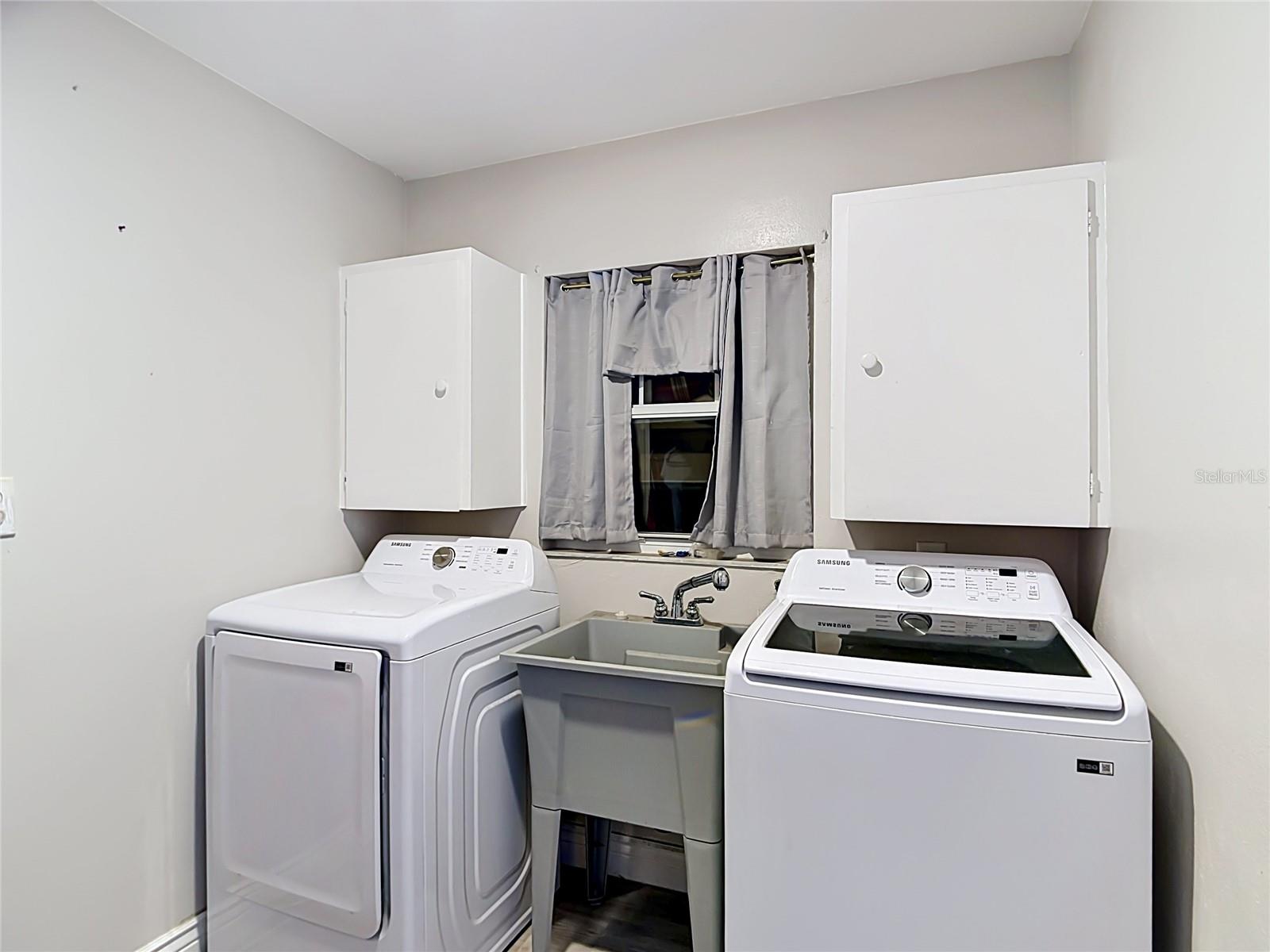FLANIGAN C R SUB - Residential
