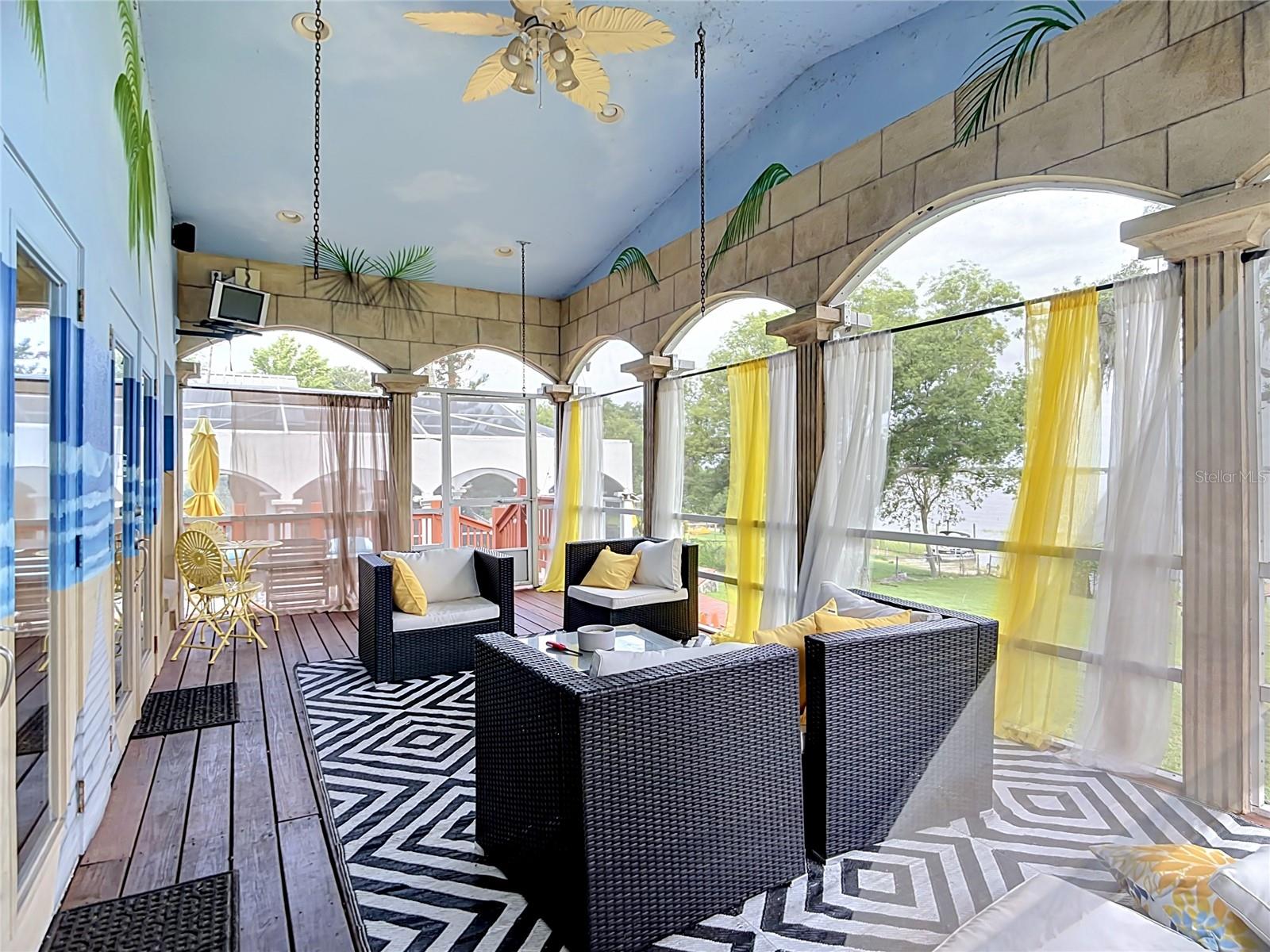 FLANIGAN C R SUB - Residential
