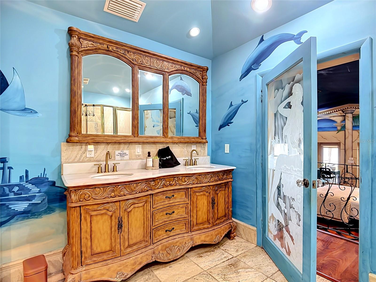 FLANIGAN C R SUB - Residential