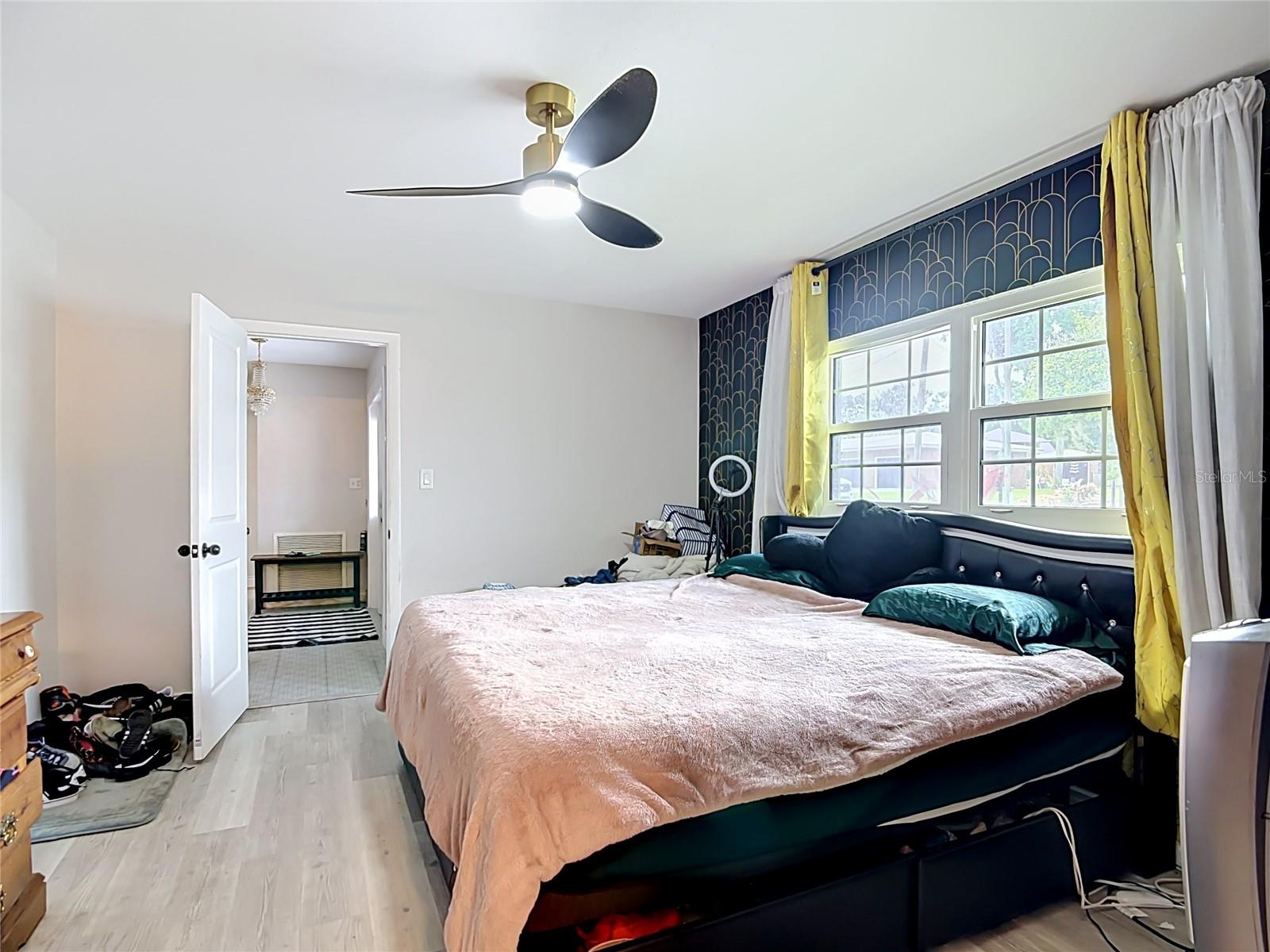 FLANIGAN C R SUB - Residential