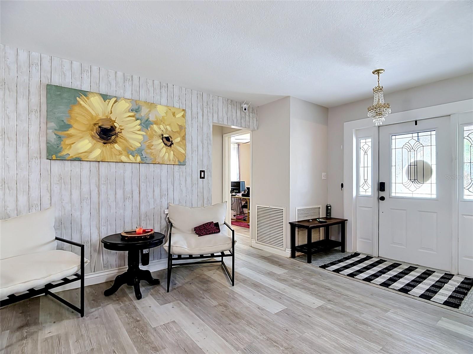 FLANIGAN C R SUB - Residential