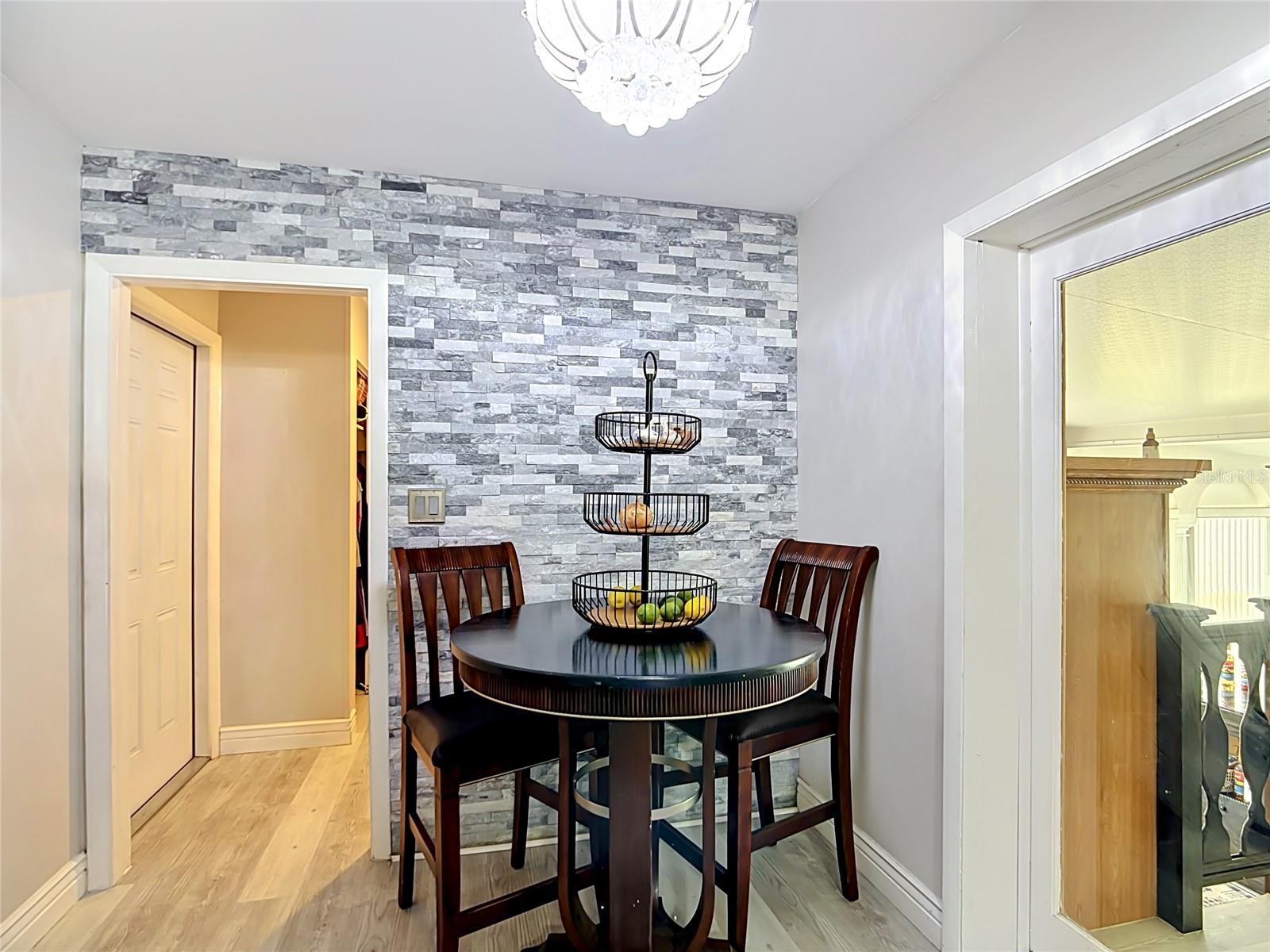 FLANIGAN C R SUB - Residential