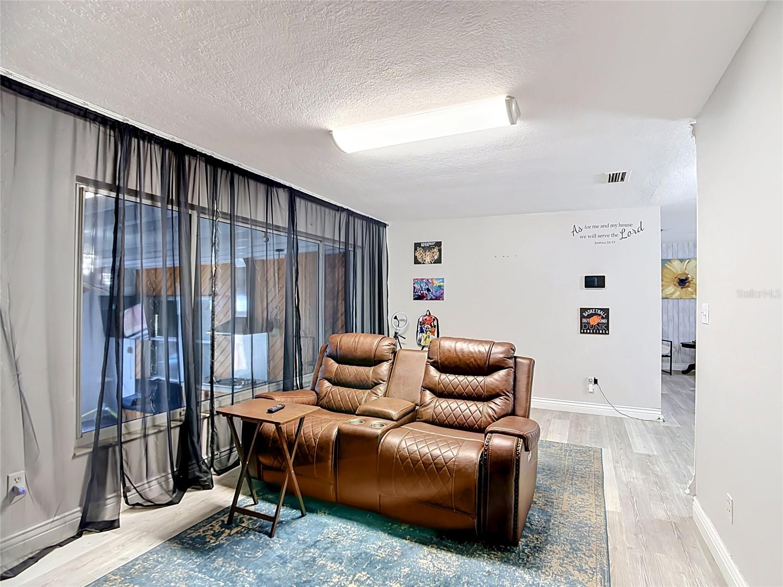FLANIGAN C R SUB - Residential