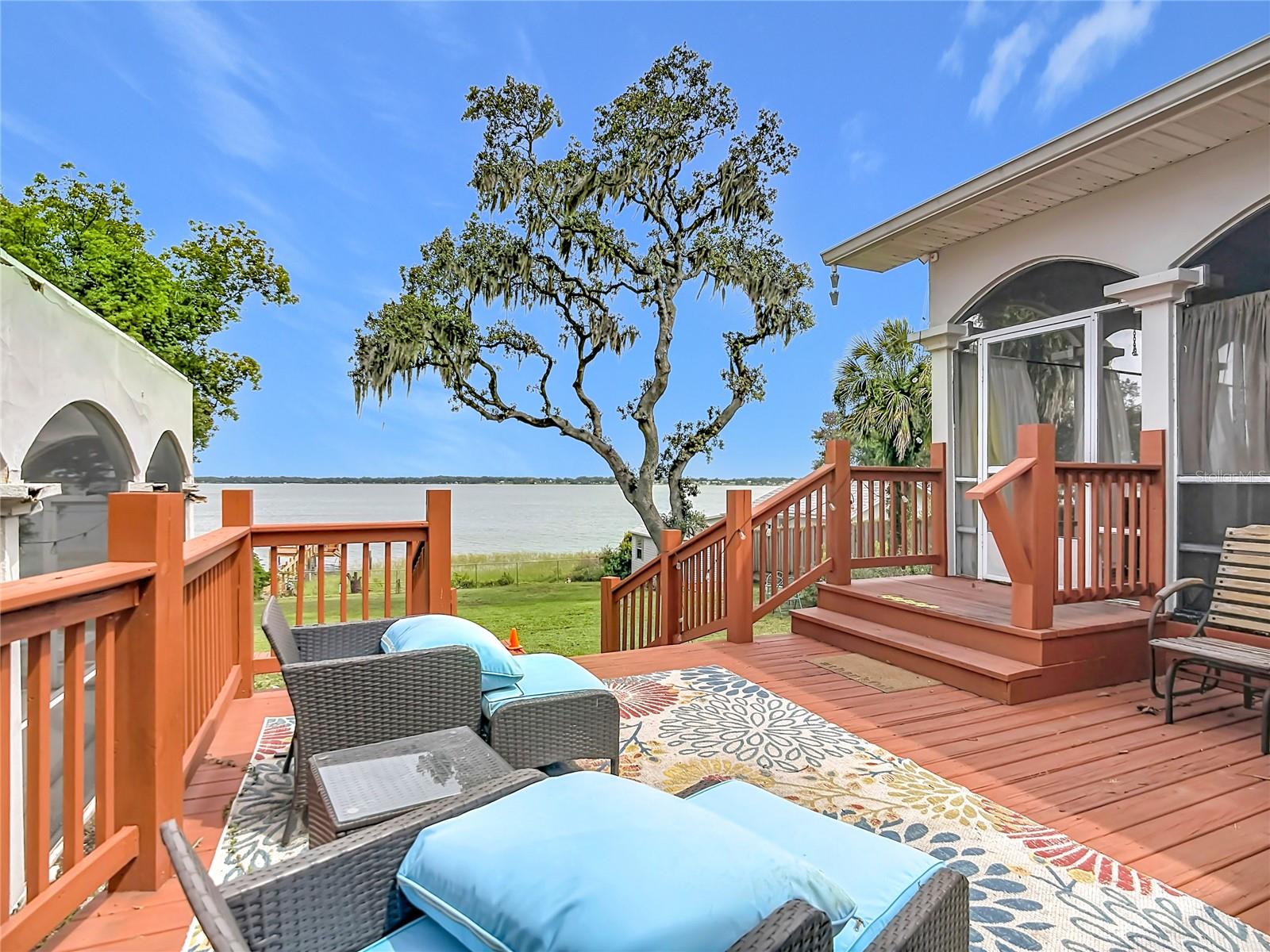 FLANIGAN C R SUB - Residential