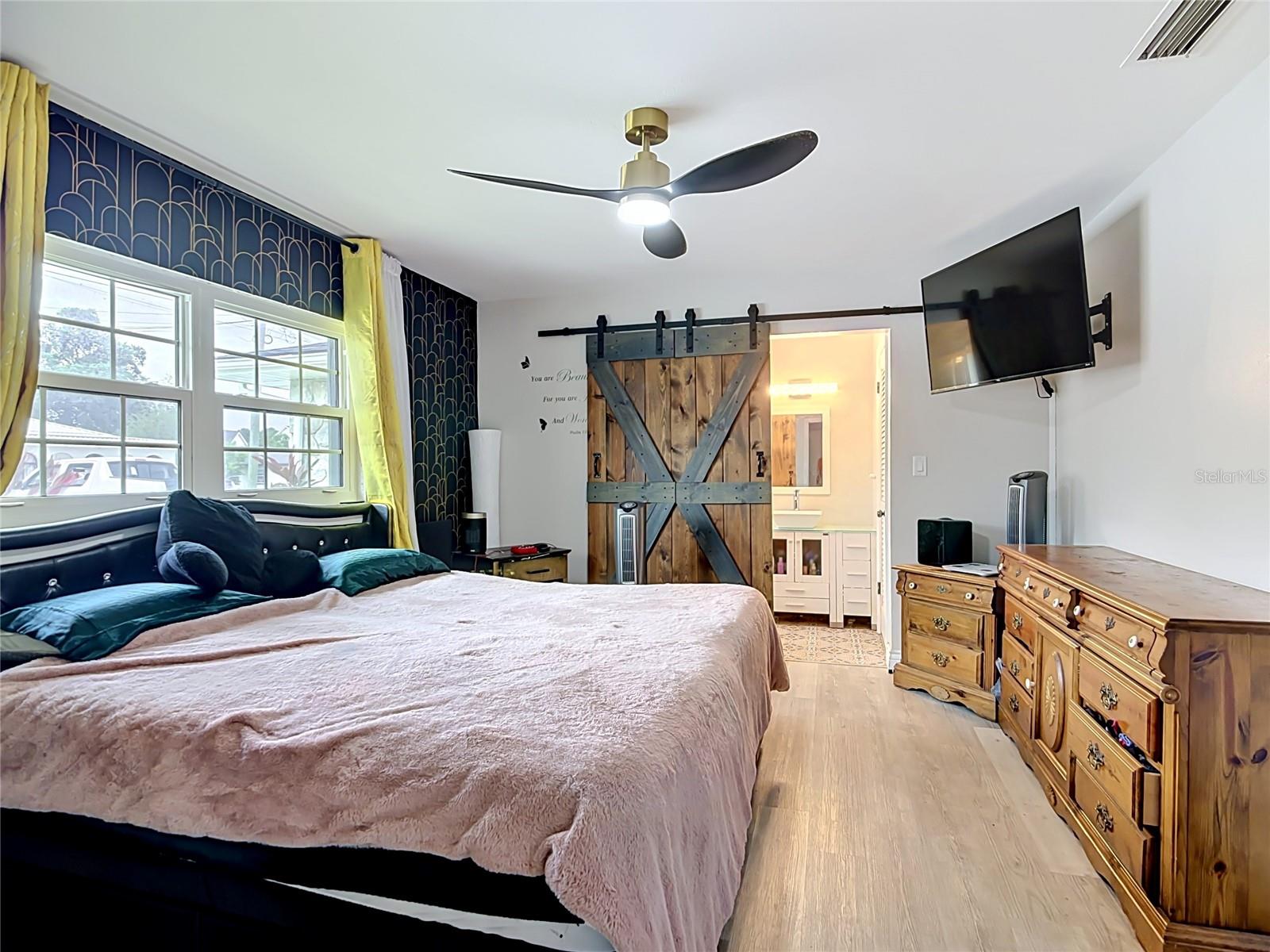 FLANIGAN C R SUB - Residential