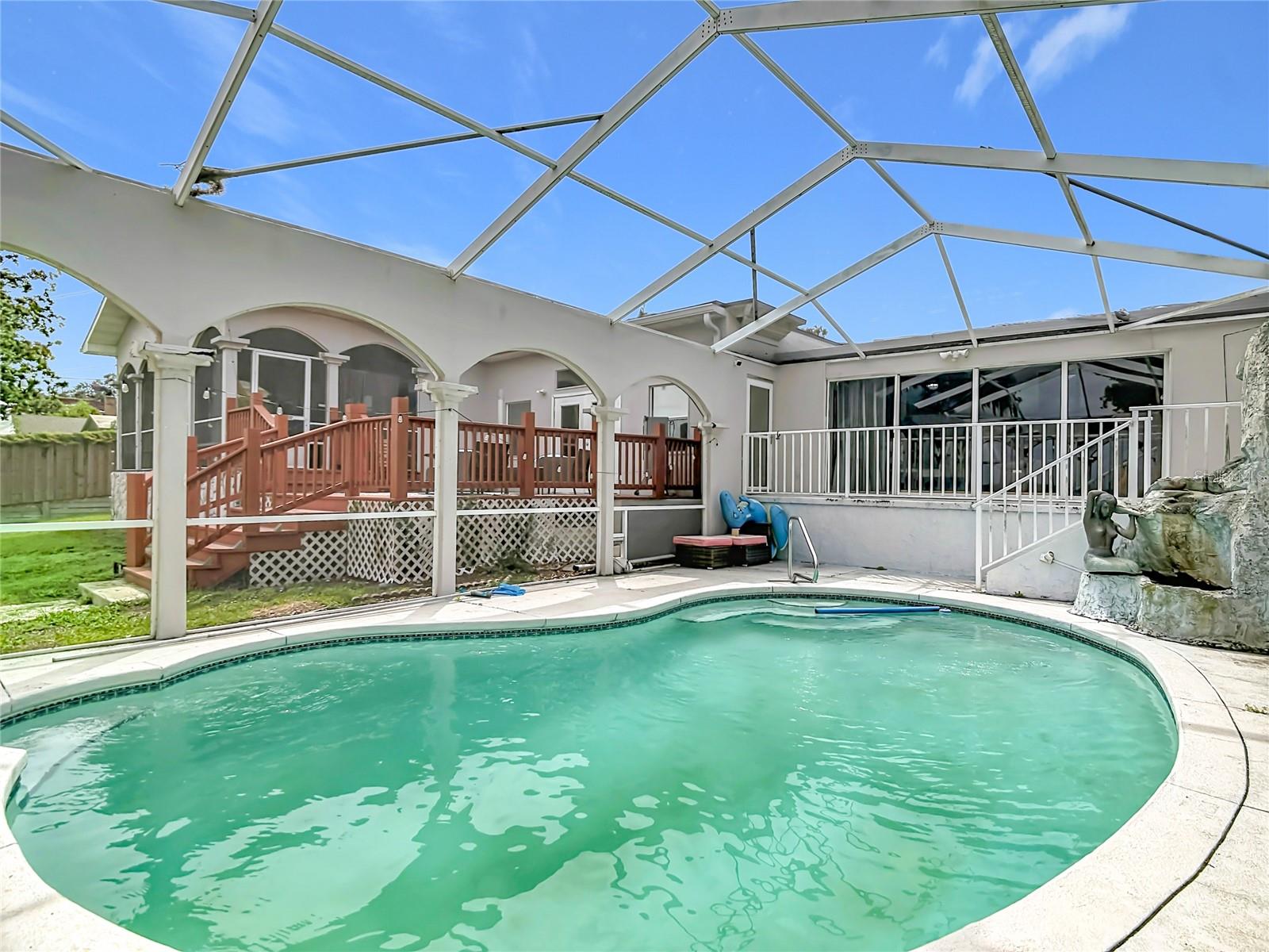 FLANIGAN C R SUB - Residential