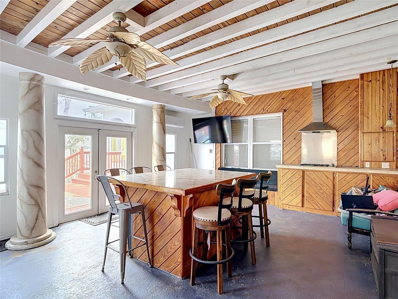 FLANIGAN C R SUB - Residential