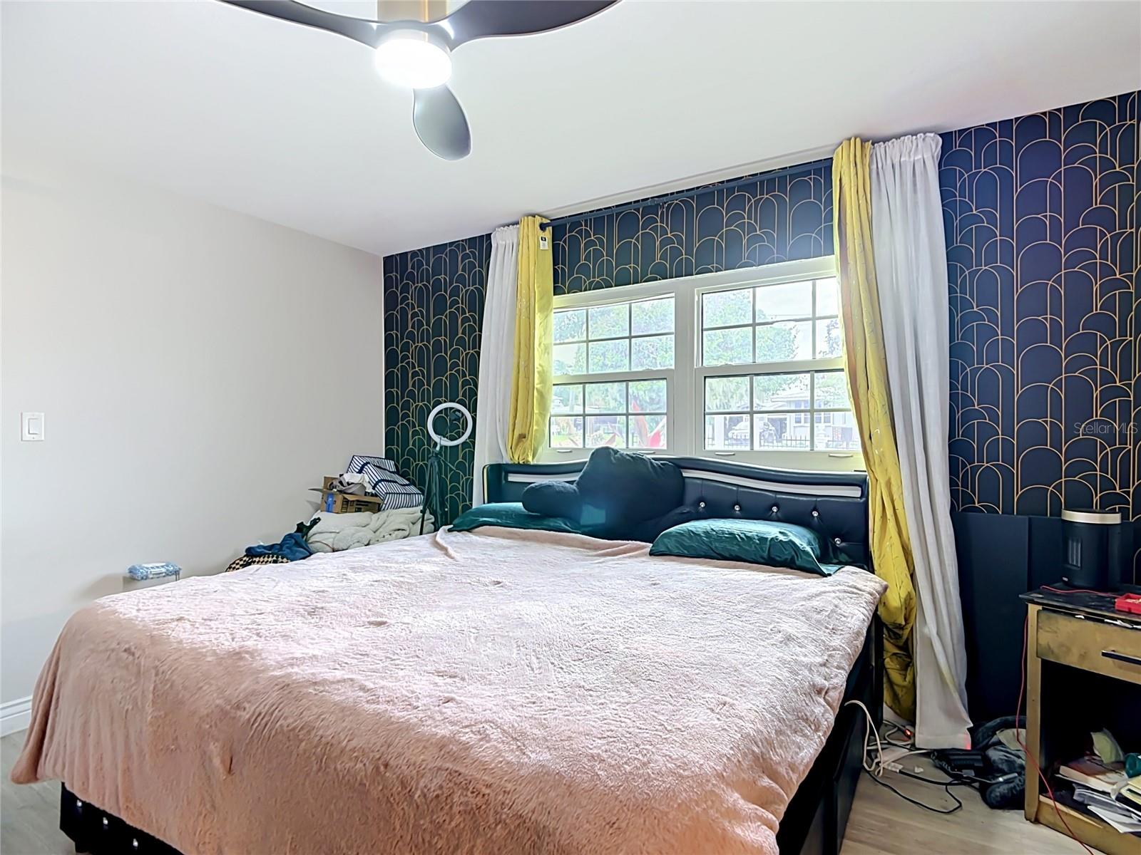 FLANIGAN C R SUB - Residential