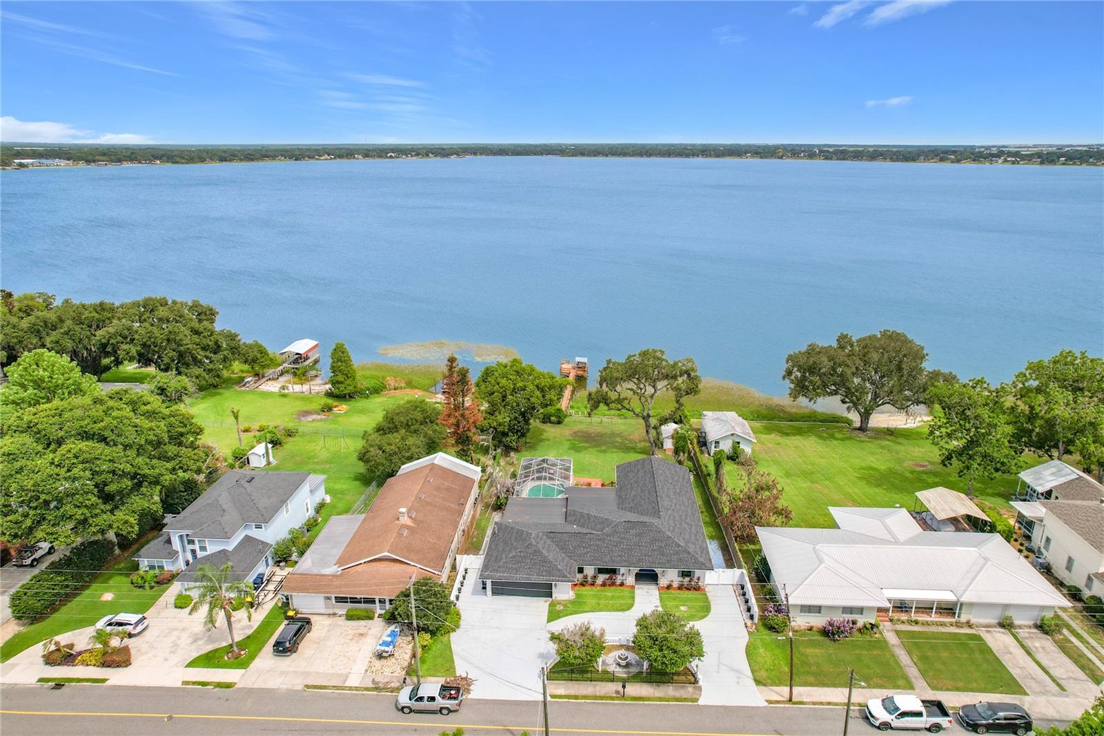 FLANIGAN C R SUB - Residential