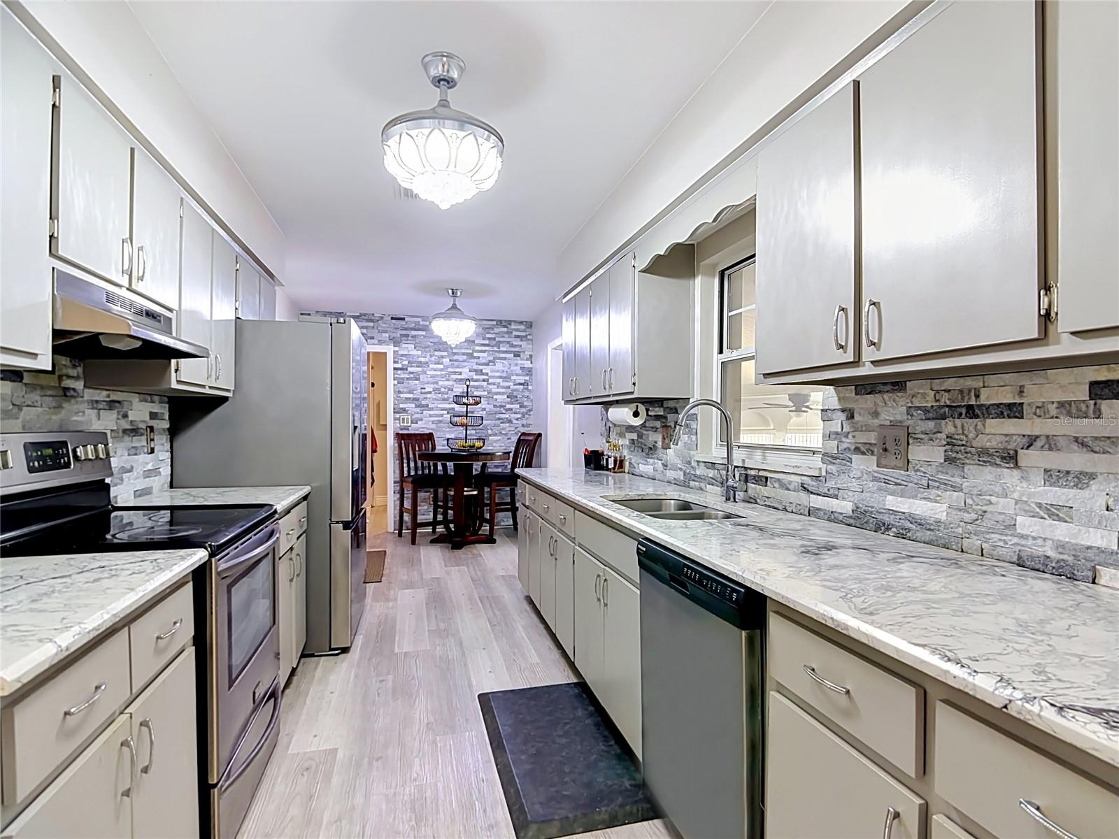 FLANIGAN C R SUB - Residential