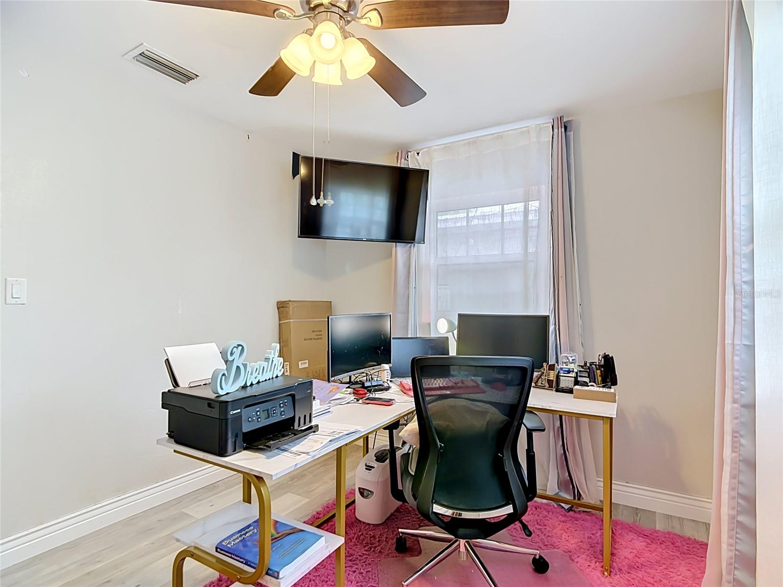 FLANIGAN C R SUB - Residential