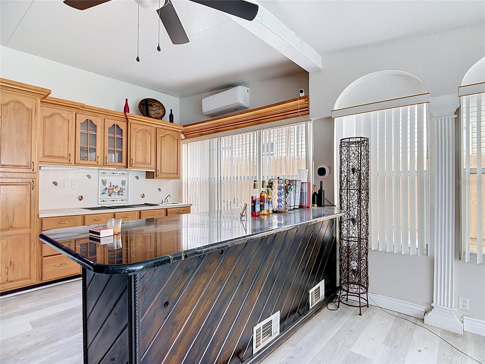 FLANIGAN C R SUB - Residential