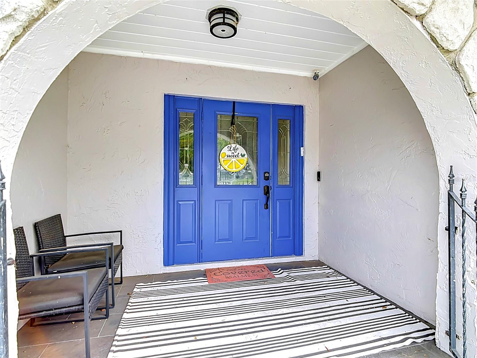 FLANIGAN C R SUB - Residential