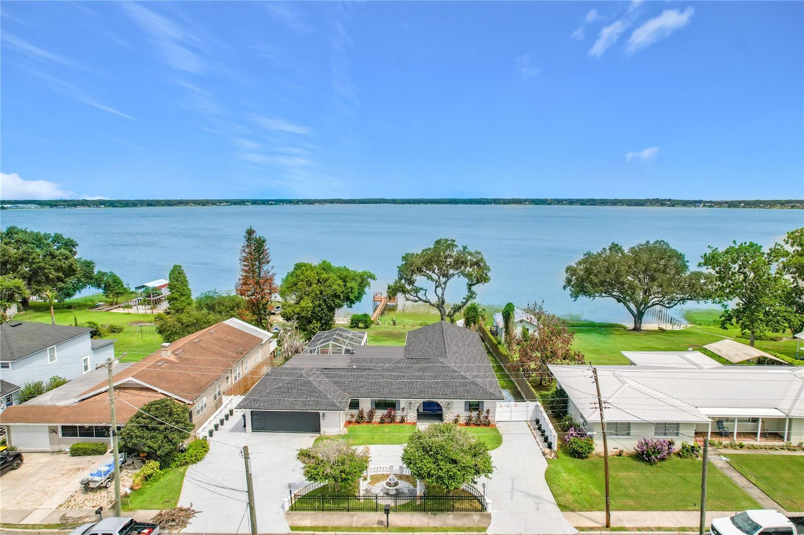 FLANIGAN C R SUB - Residential