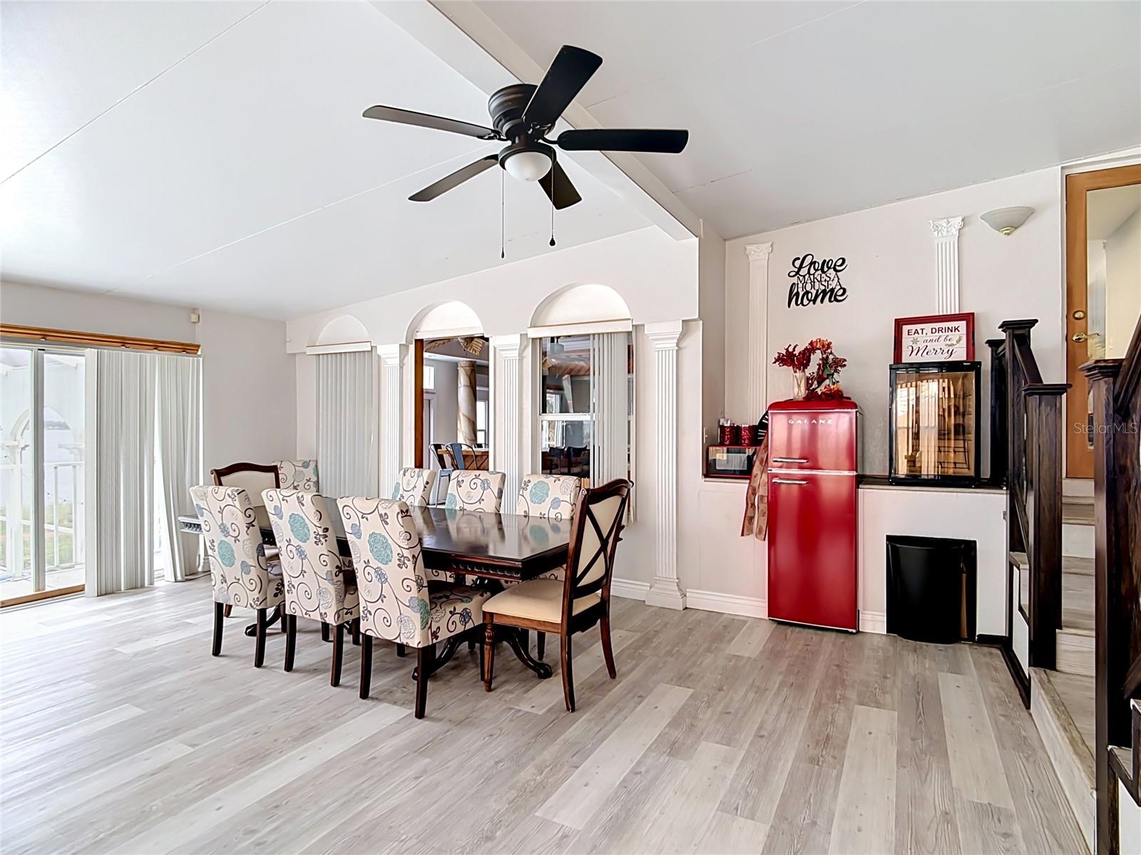 FLANIGAN C R SUB - Residential