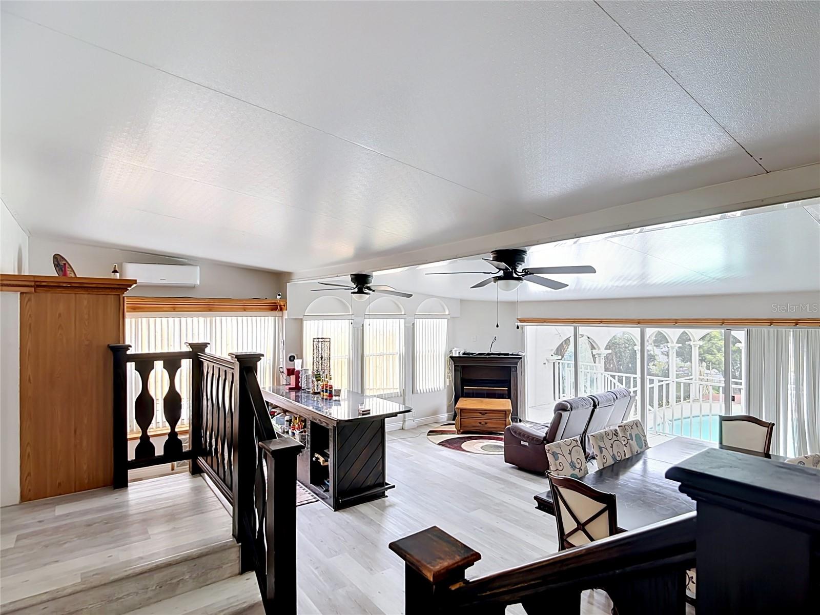 FLANIGAN C R SUB - Residential