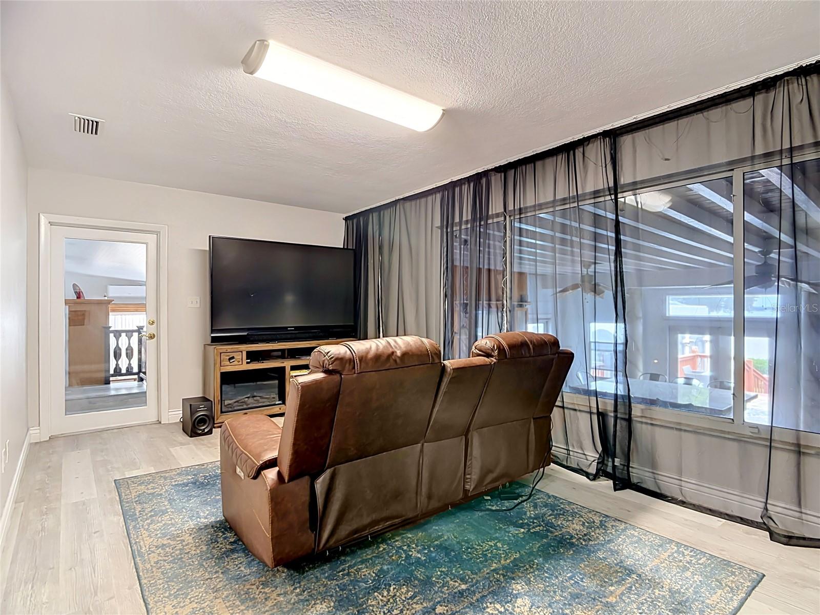 FLANIGAN C R SUB - Residential