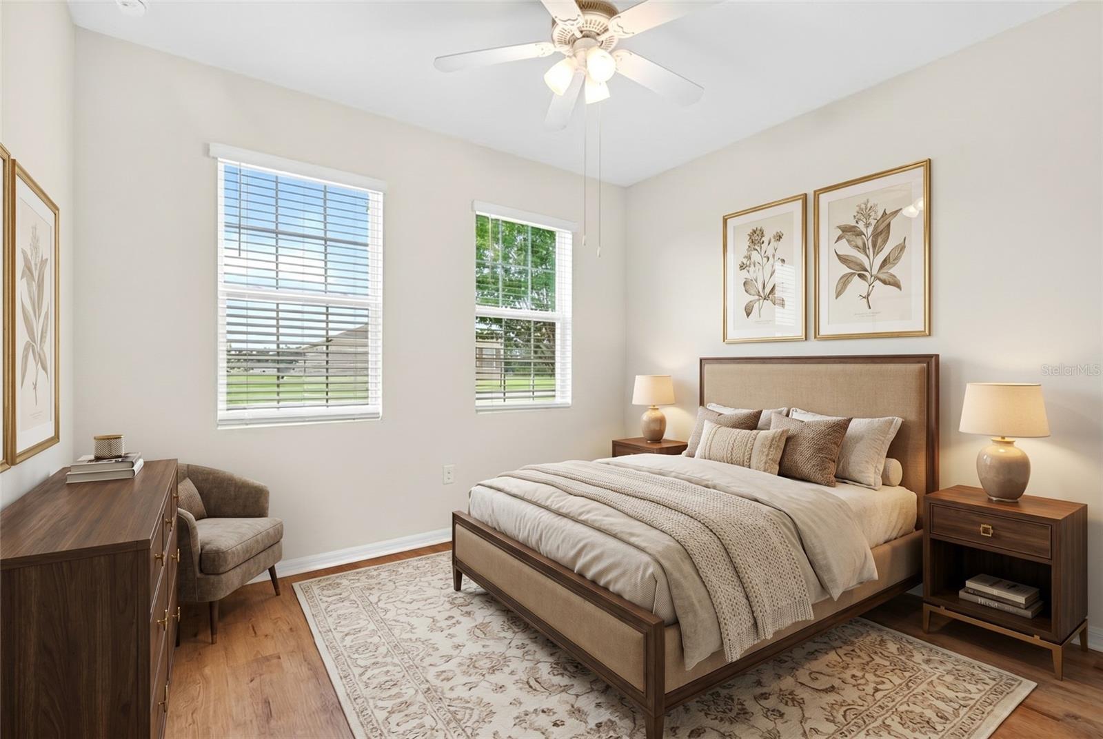 JB RANCH - Residential