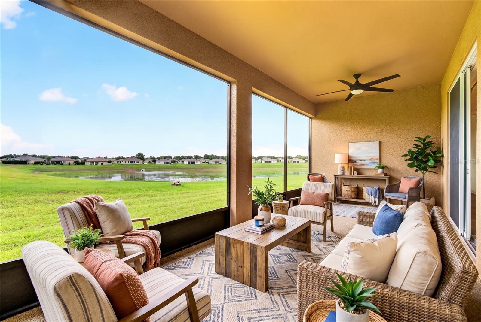 JB RANCH - Residential