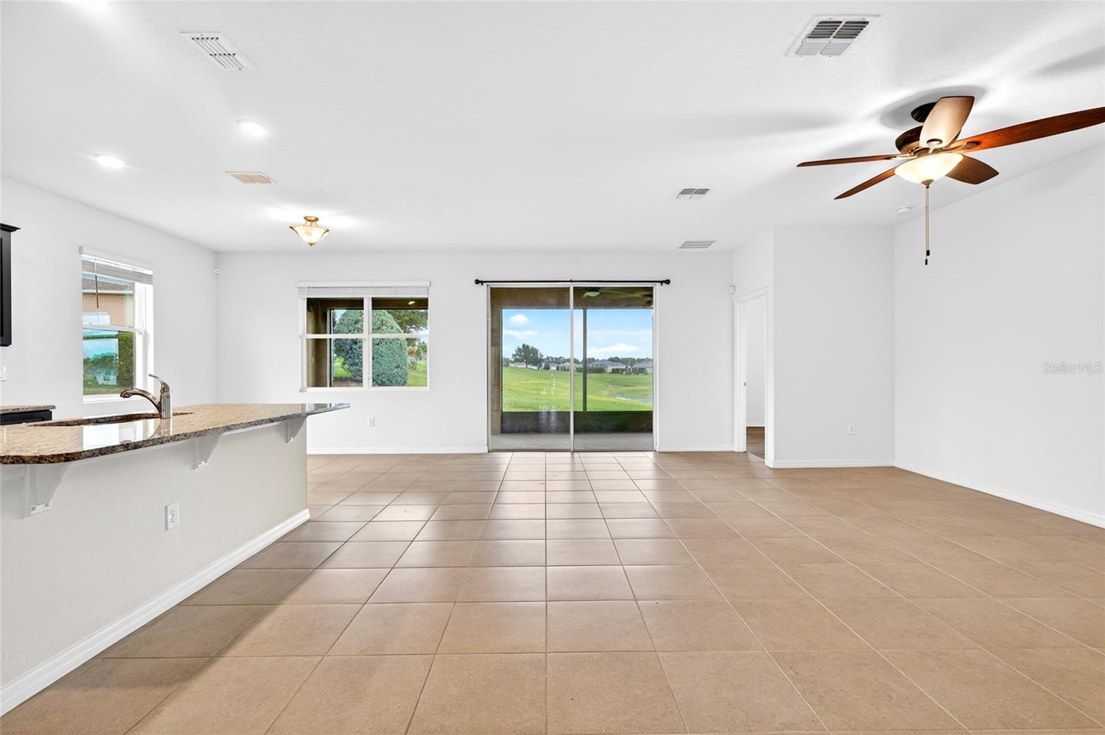 JB RANCH - Residential