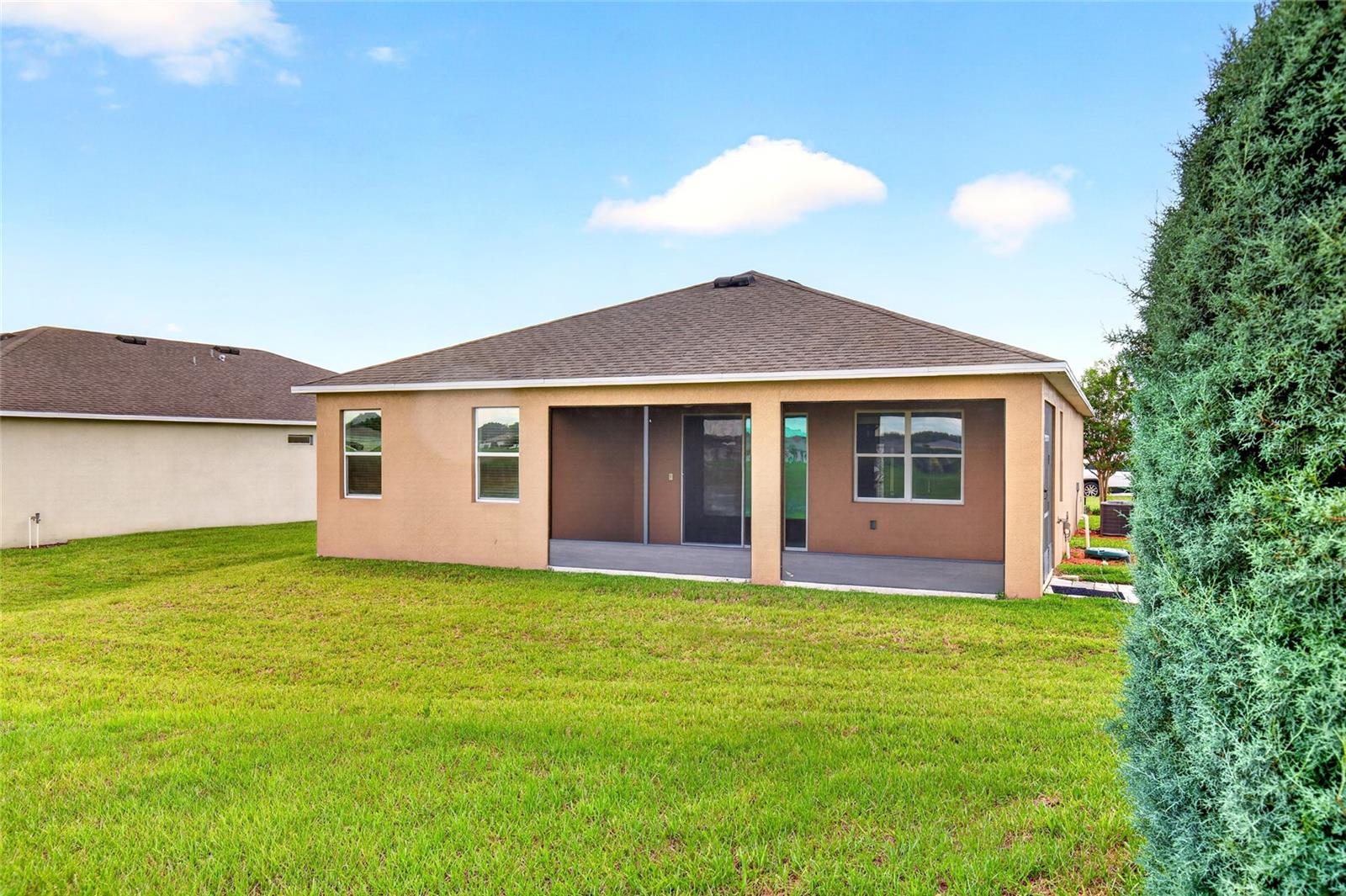 JB RANCH - Residential