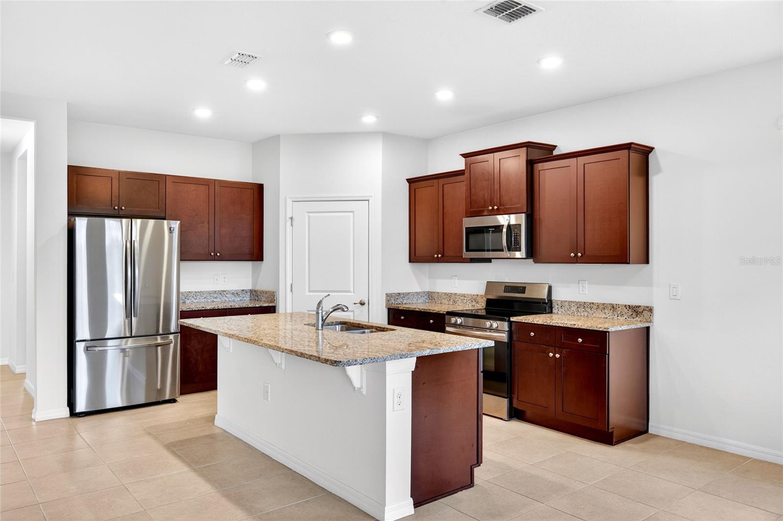 JB RANCH - Residential